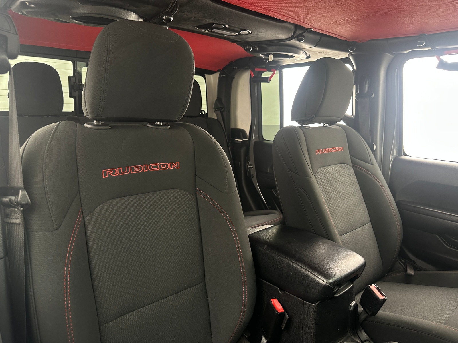 Thumbnail: 2021 Jeep Gladiator - 2