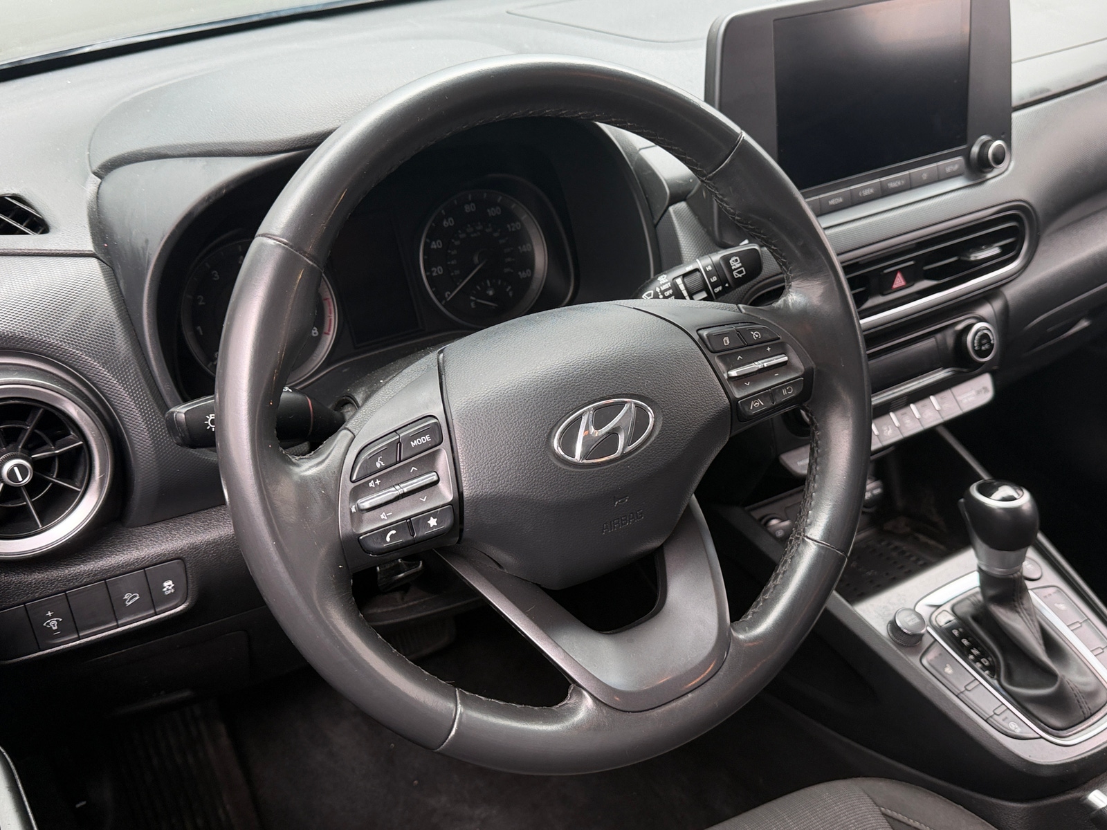 Thumbnail: 2022 Hyundai Kona - 5
