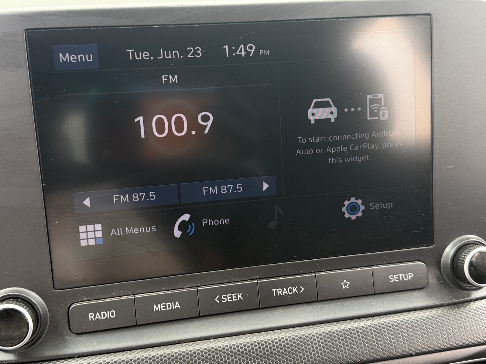 Thumbnail: 2022 Hyundai Kona - 4