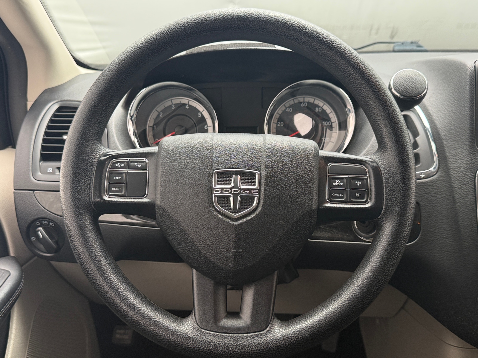 Thumbnail: 2019 Dodge Grand Caravan - 5