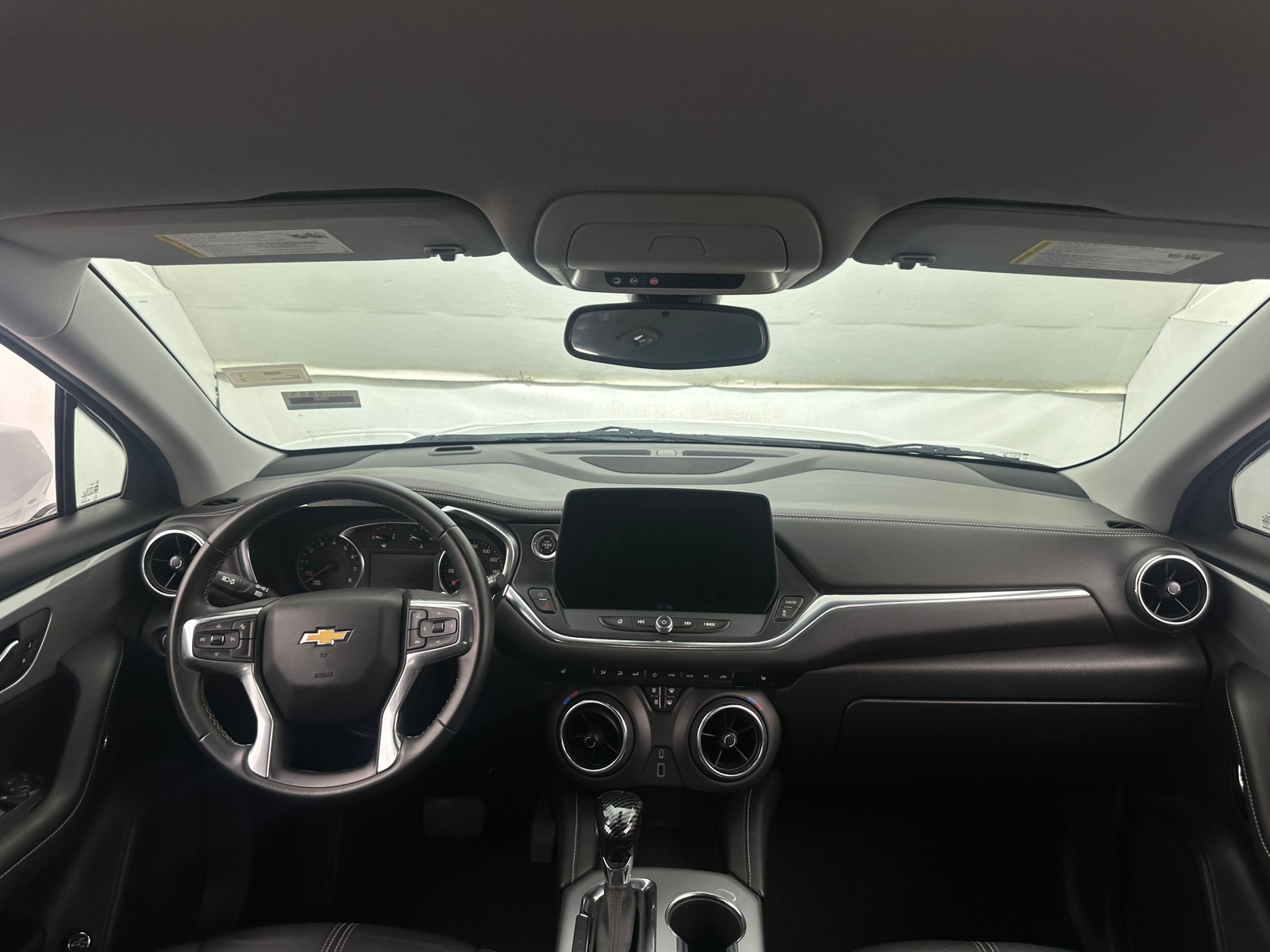 Thumbnail: 2023 Chevrolet Blazer - 2