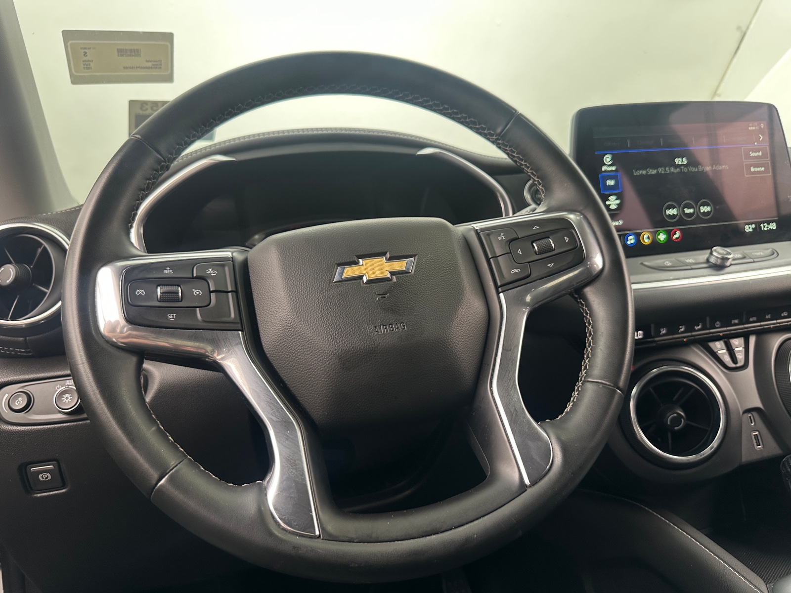 Thumbnail: 2023 Chevrolet Blazer - 4