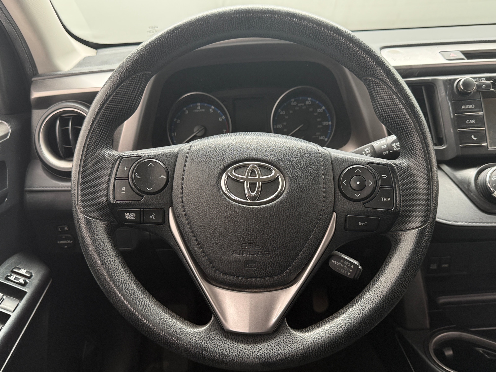 Thumbnail: 2018 Toyota RAV4 - 5