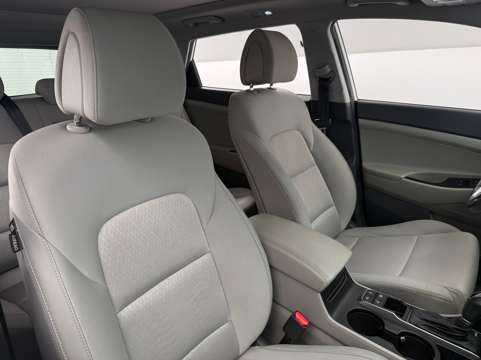 Thumbnail: 2018 Hyundai Tucson - 2
