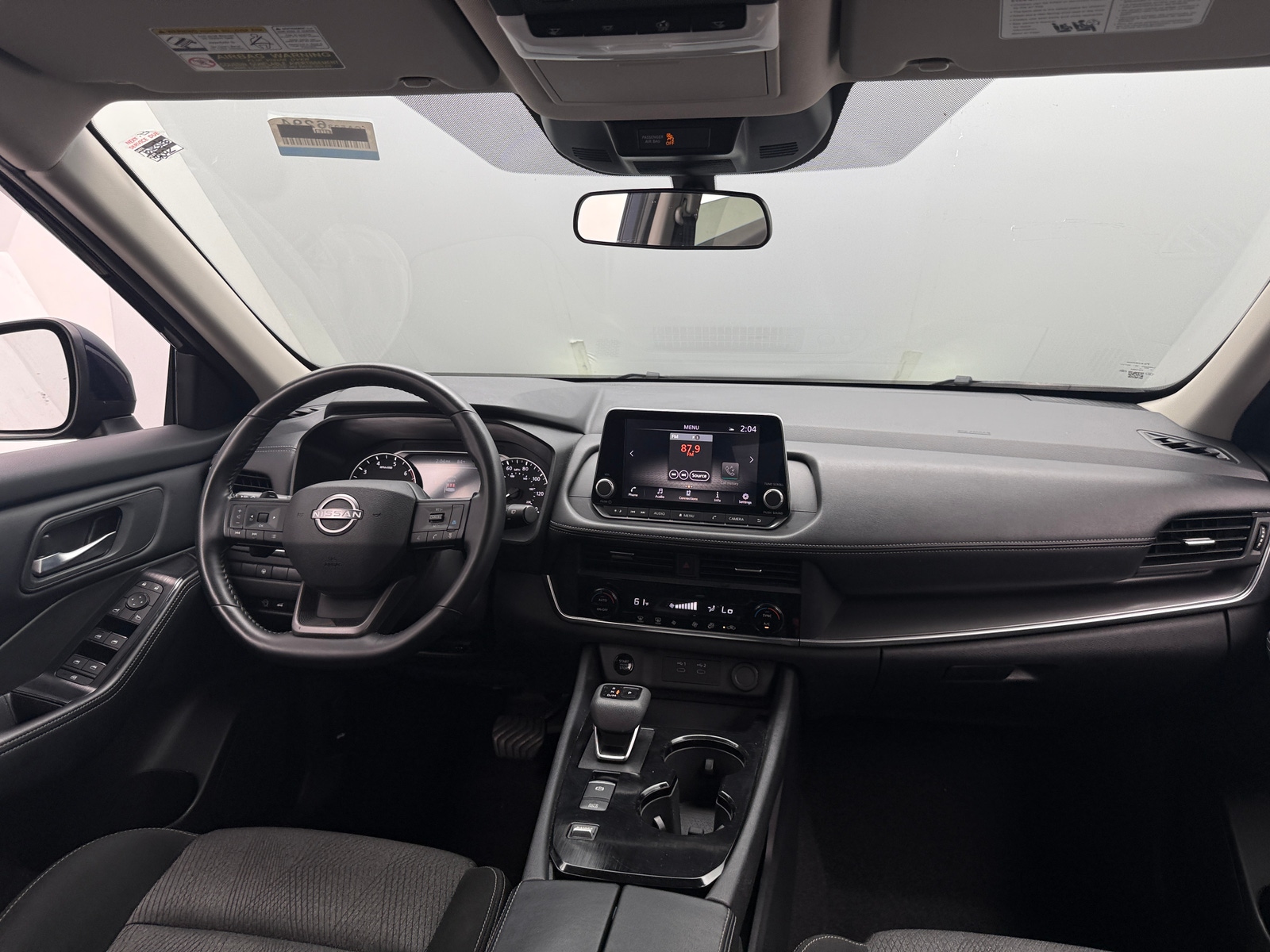 Thumbnail: 2025 Nissan Rogue - 3