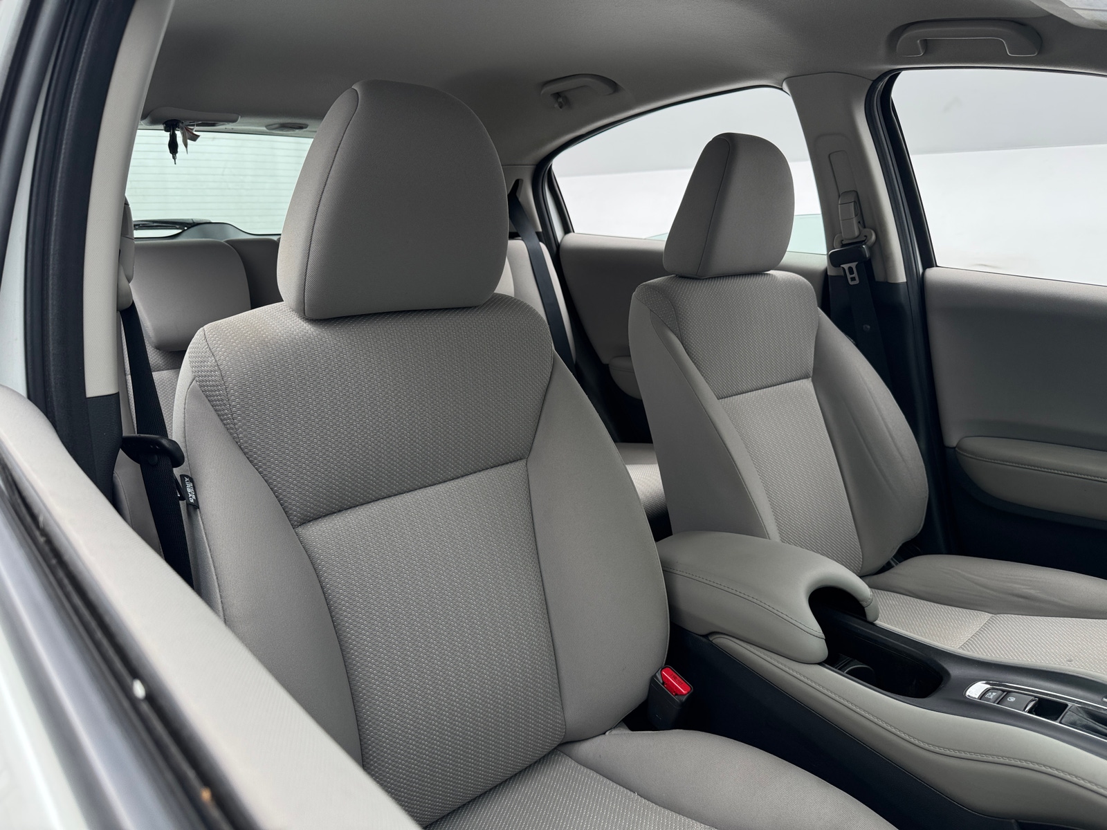 Thumbnail: 2018 Honda HR-V - 2