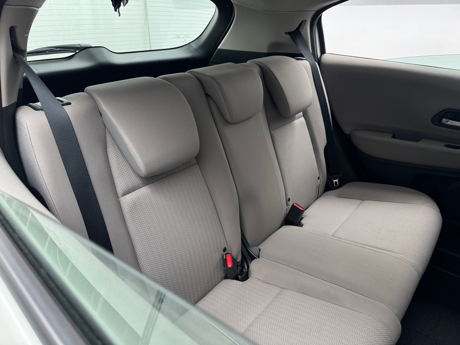 Thumbnail: 2018 Honda HR-V - 6