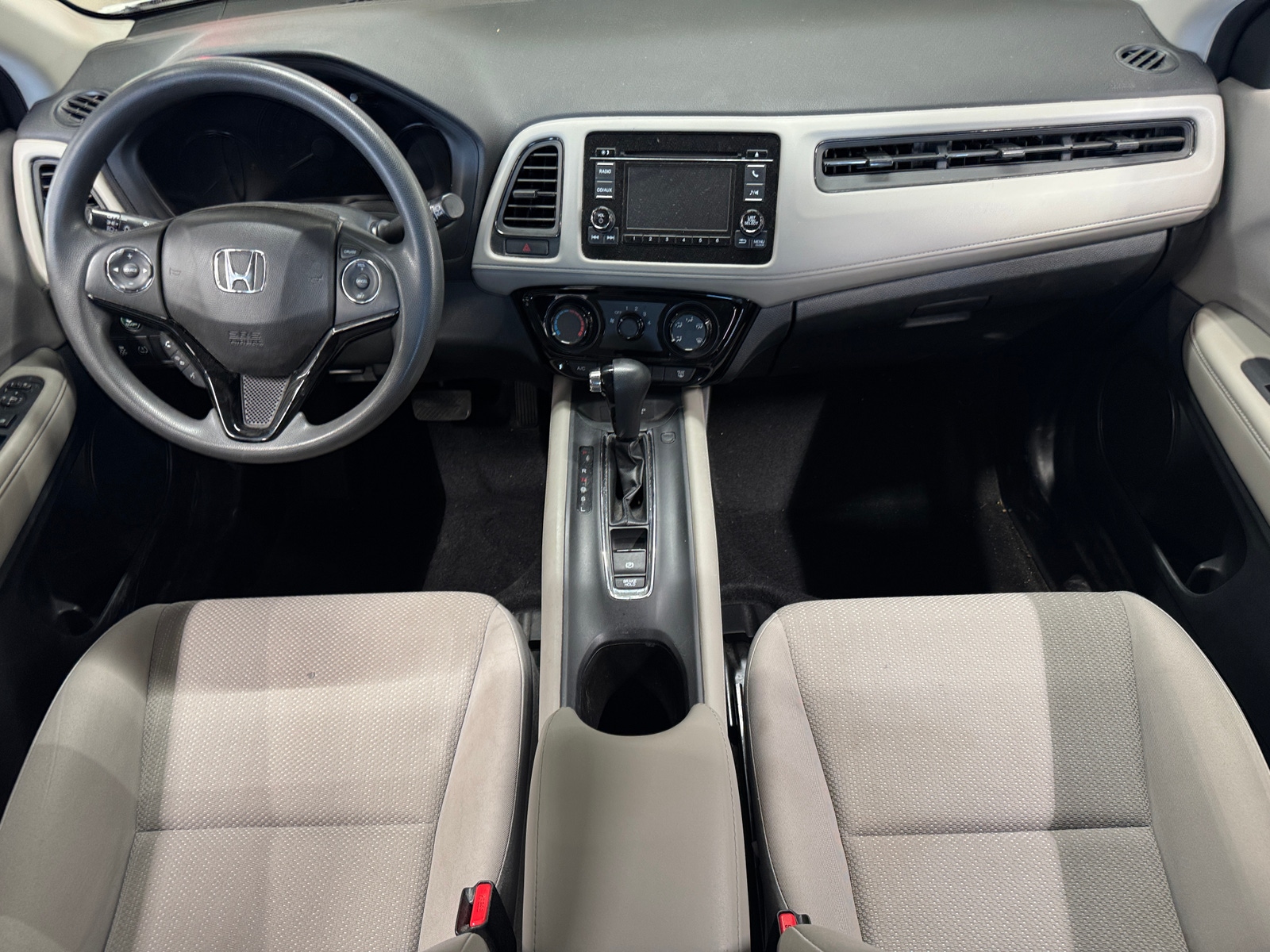 Thumbnail: 2018 Honda HR-V - 3
