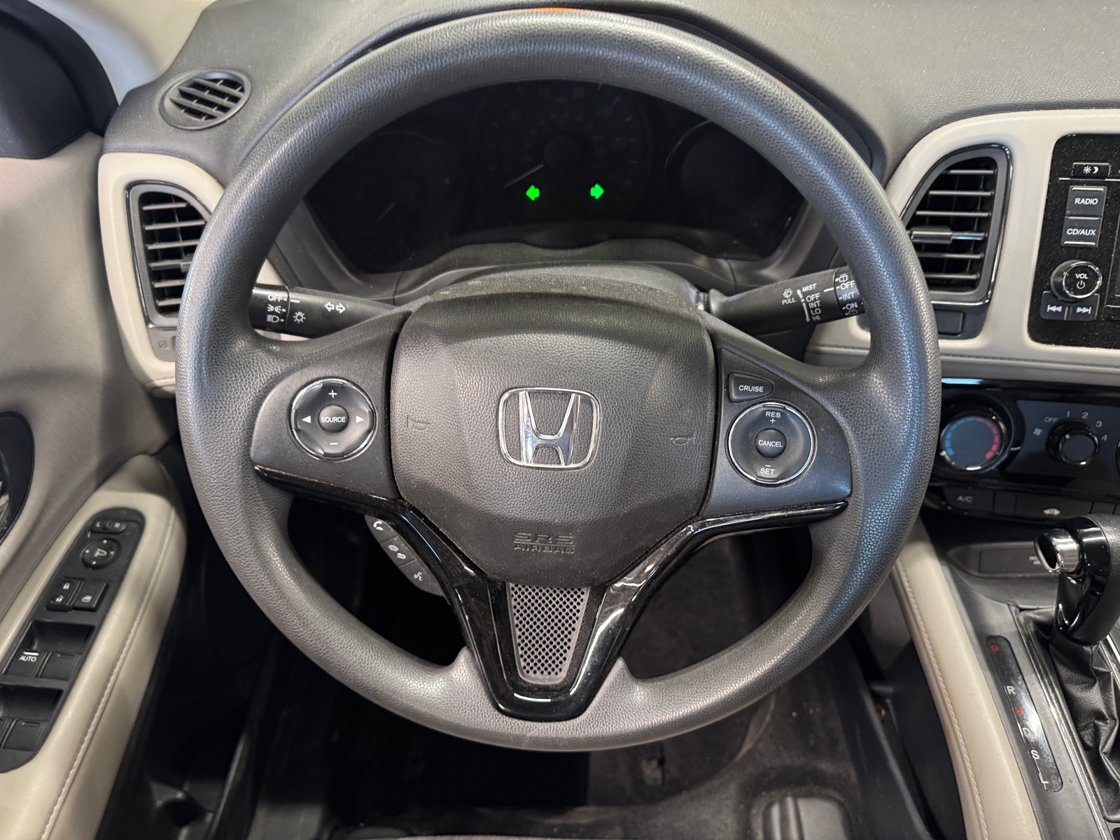 Thumbnail: 2018 Honda HR-V - 5