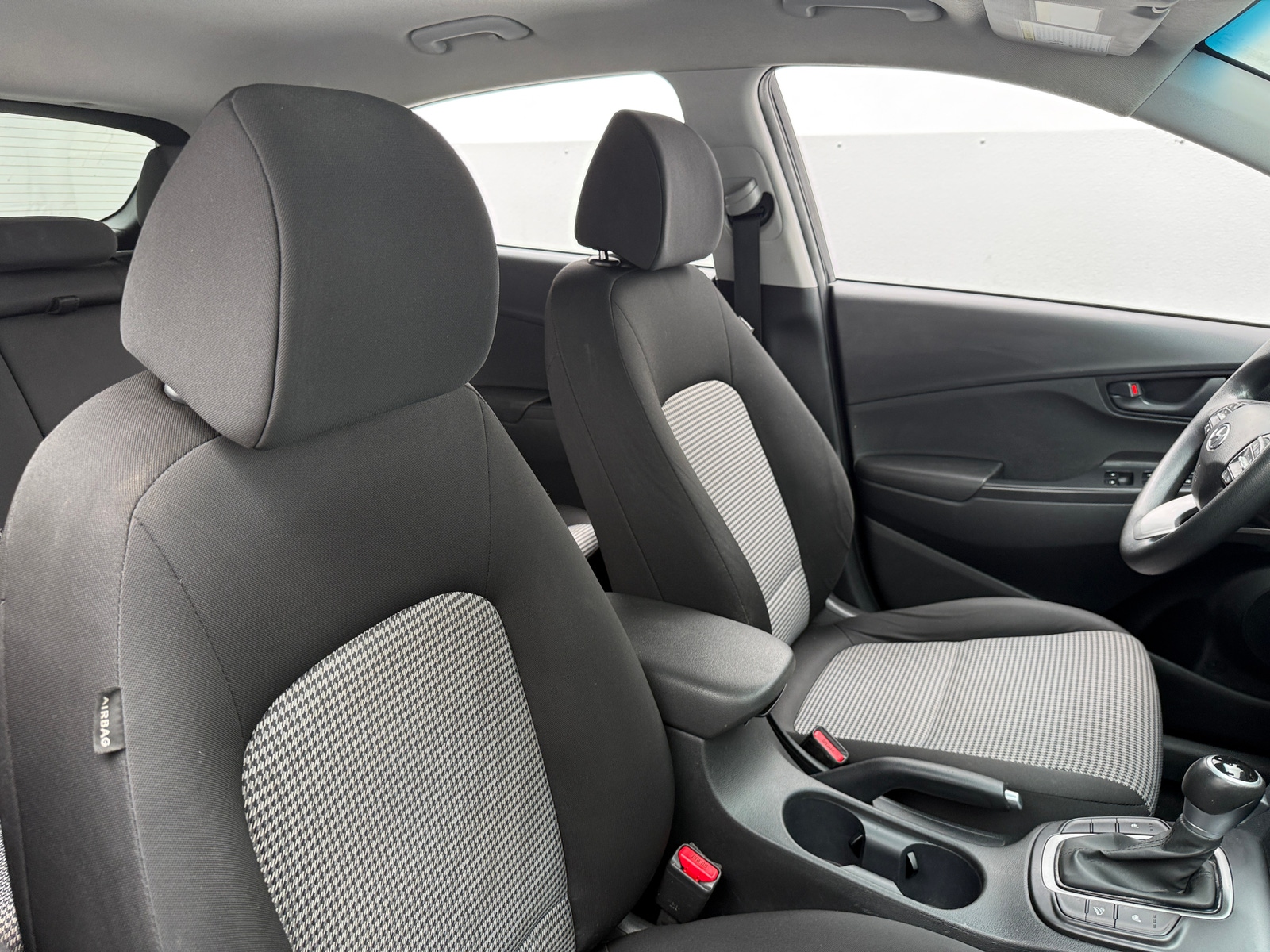 Thumbnail: 2019 Hyundai Kona - 2