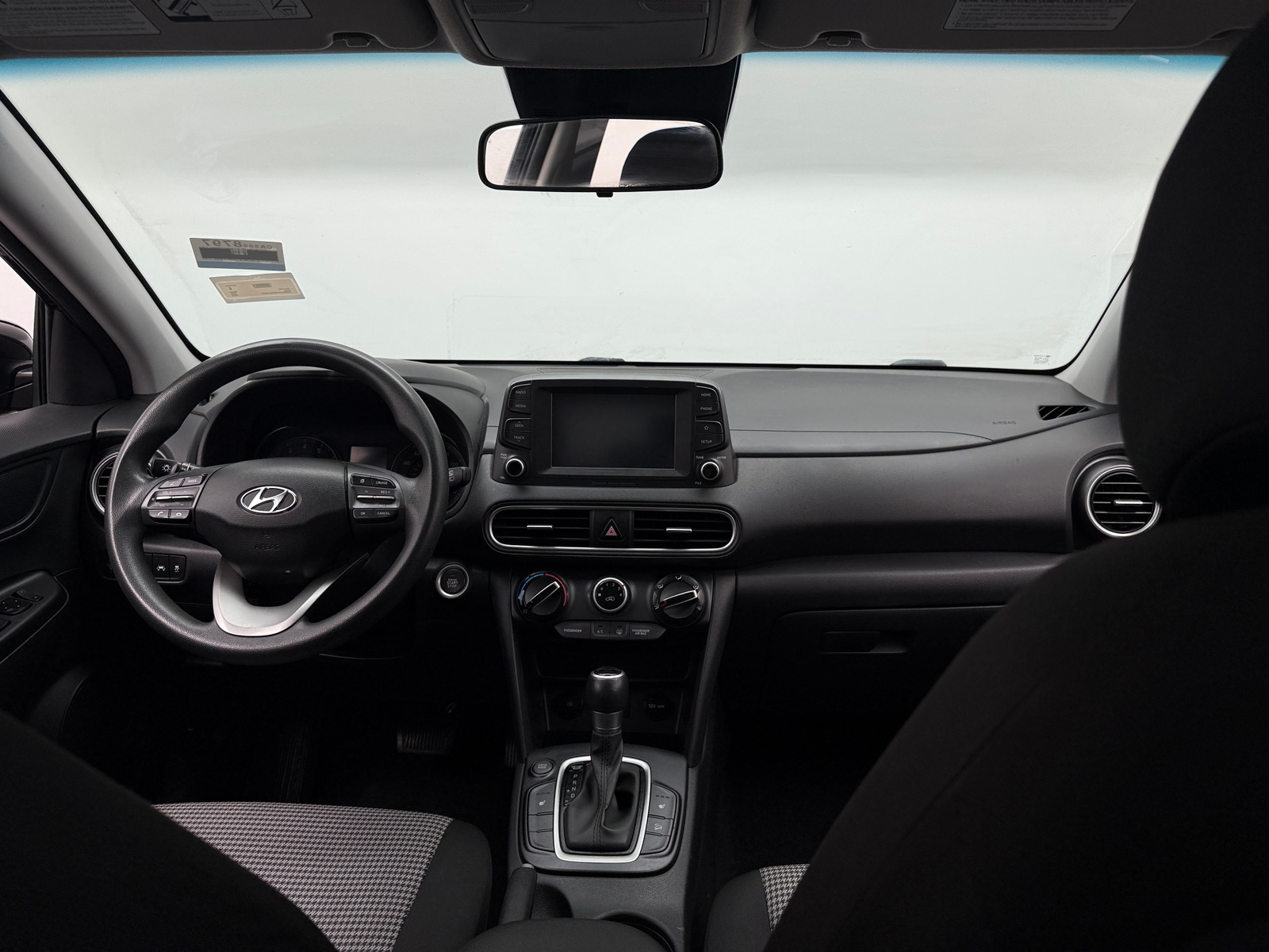 Thumbnail: 2019 Hyundai Kona - 3