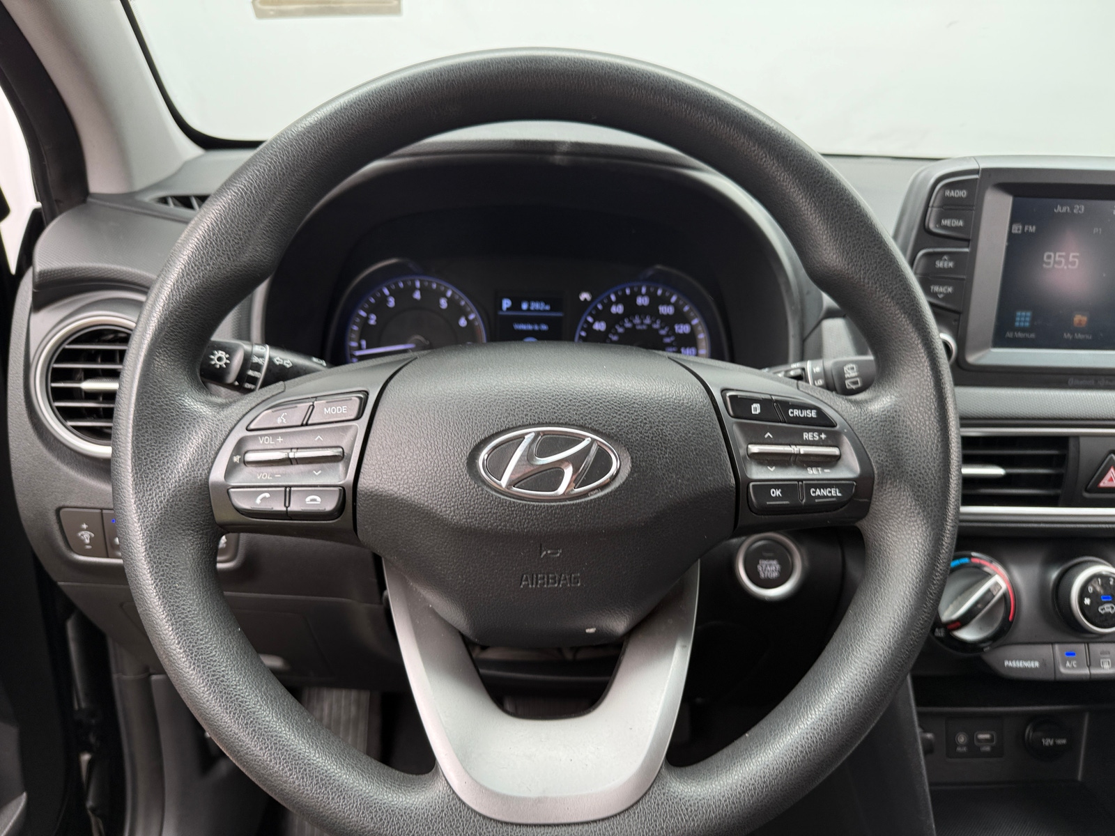 Thumbnail: 2019 Hyundai Kona - 5