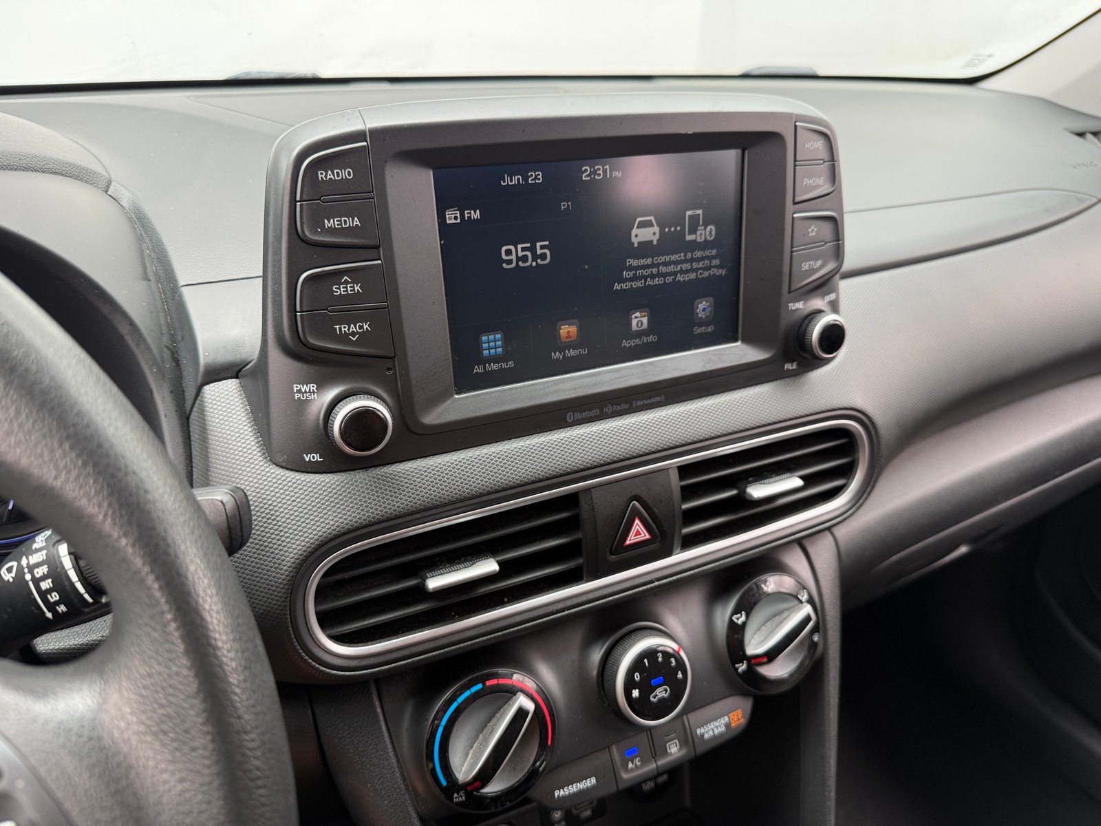 Thumbnail: 2019 Hyundai Kona - 4