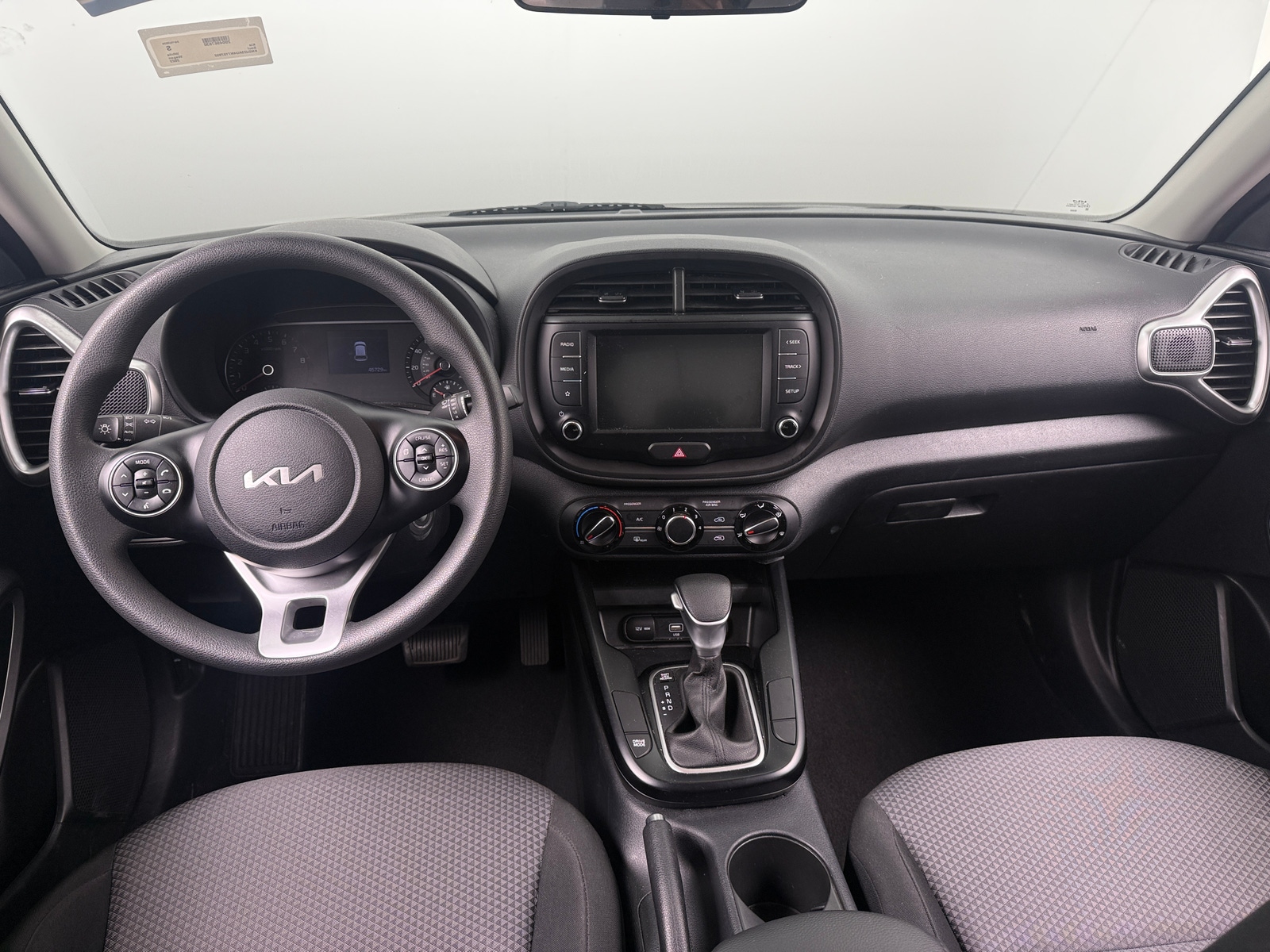 Thumbnail: 2022 Kia Soul - 3