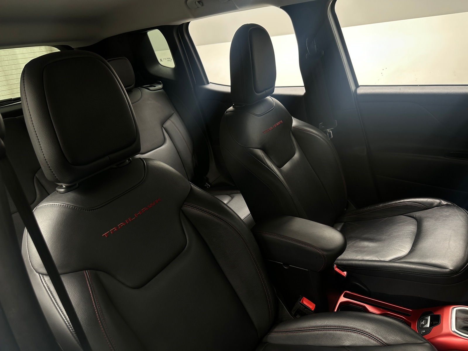 Thumbnail: 2018 Jeep Renegade - 2