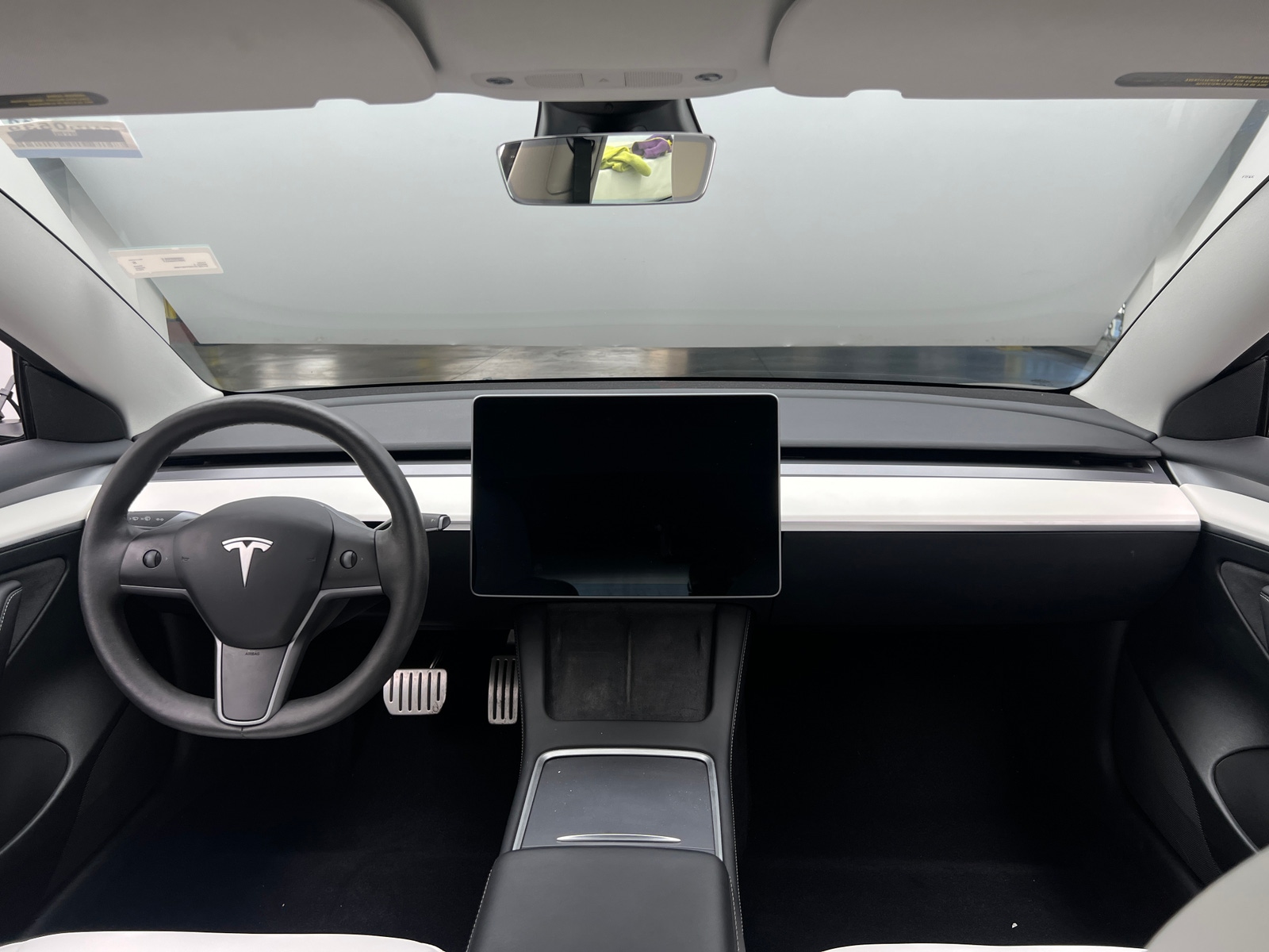 Thumbnail: 2023 Tesla Model 3 - 2