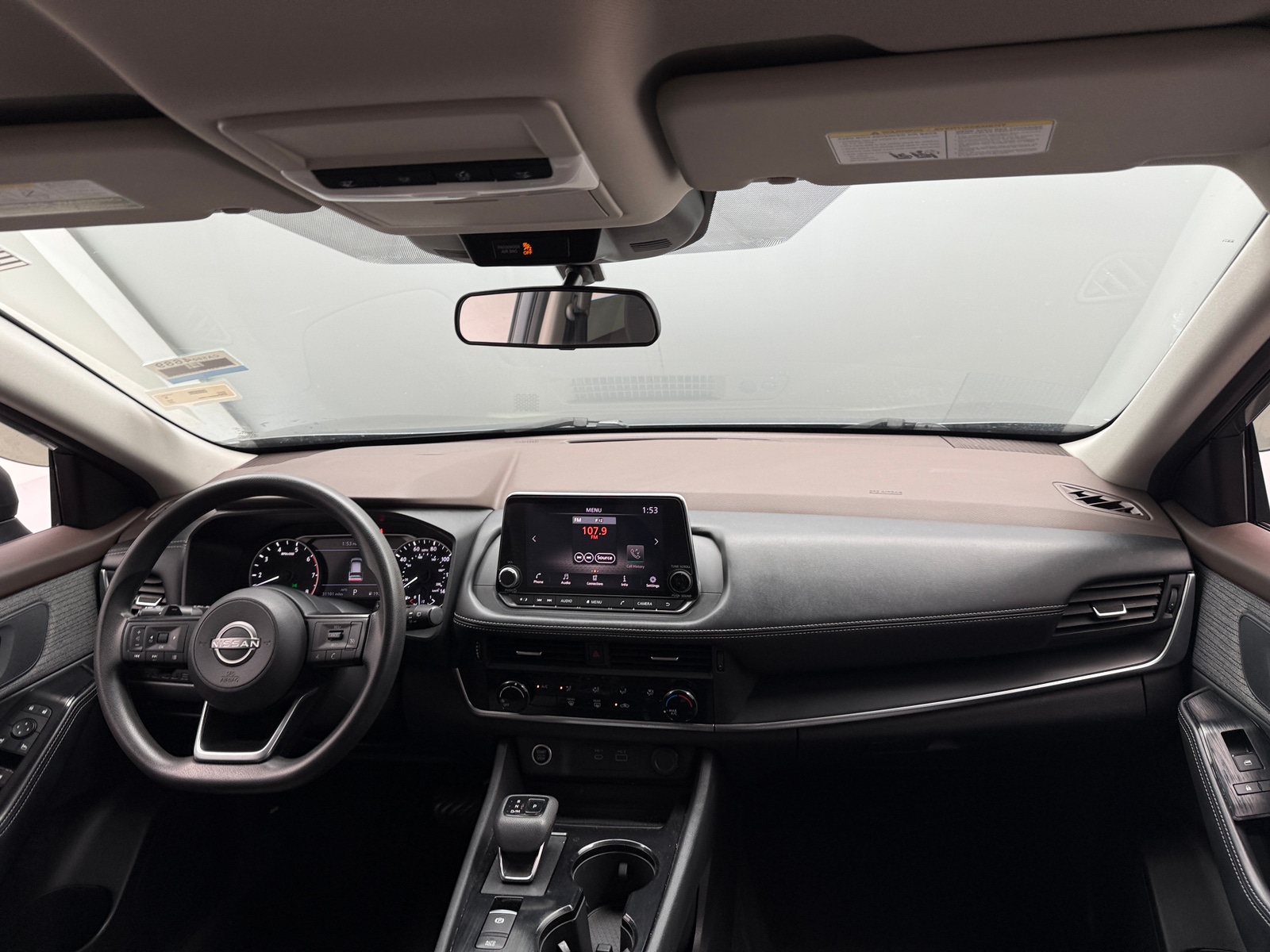 Thumbnail: 2022 Nissan Rogue - 3