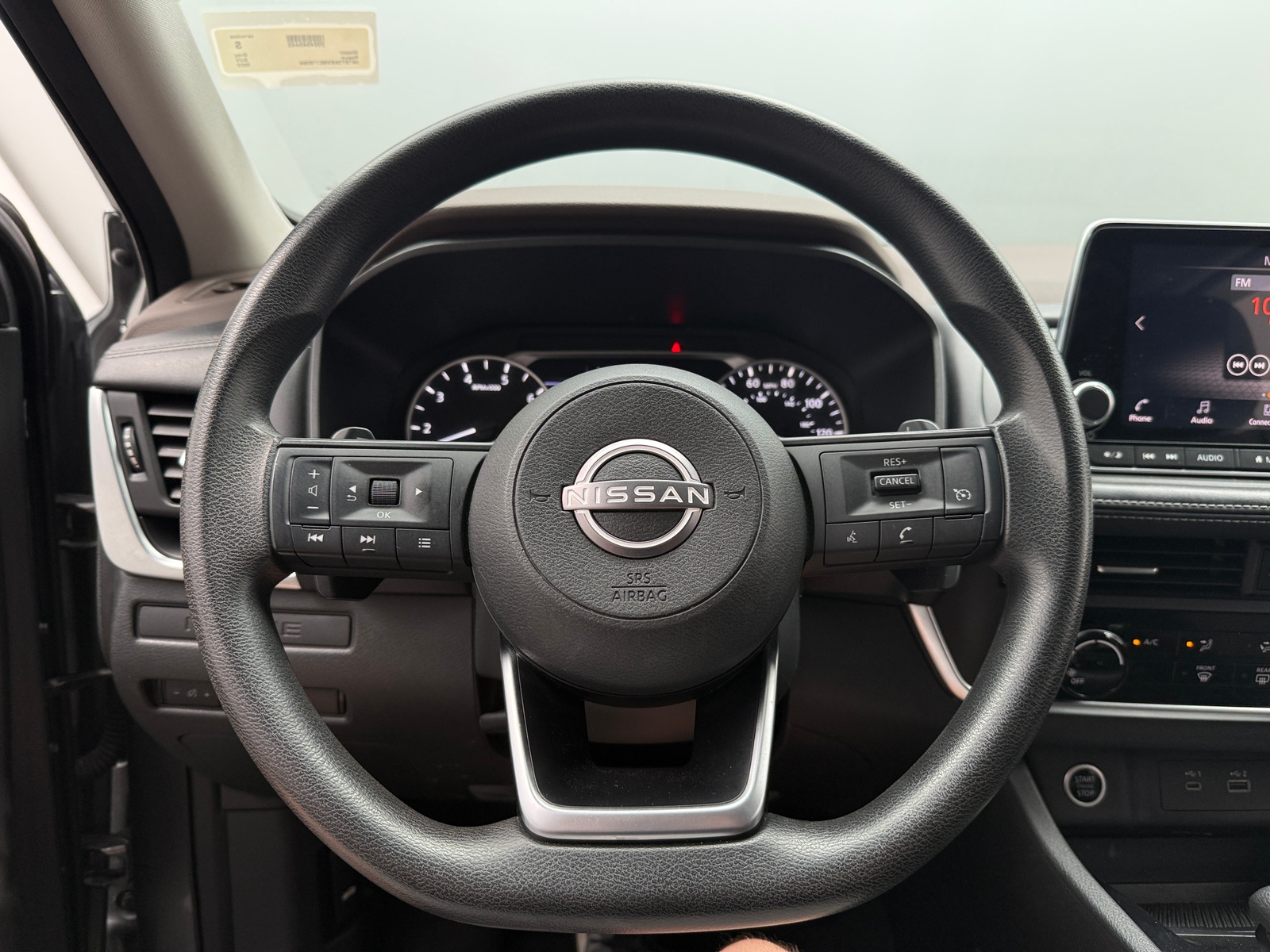 Thumbnail: 2022 Nissan Rogue - 5