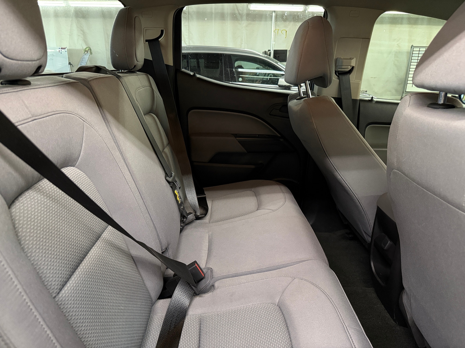 Thumbnail: 2016 Chevrolet Colorado - 6