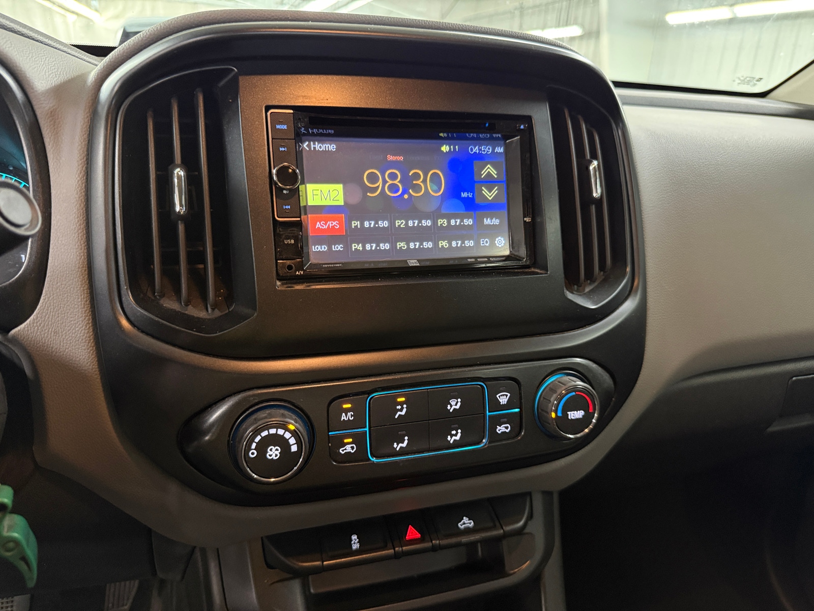 Thumbnail: 2016 Chevrolet Colorado - 4