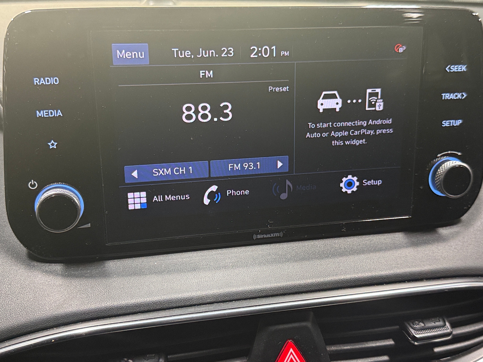 Thumbnail: 2022 Hyundai Santa Fe - 4