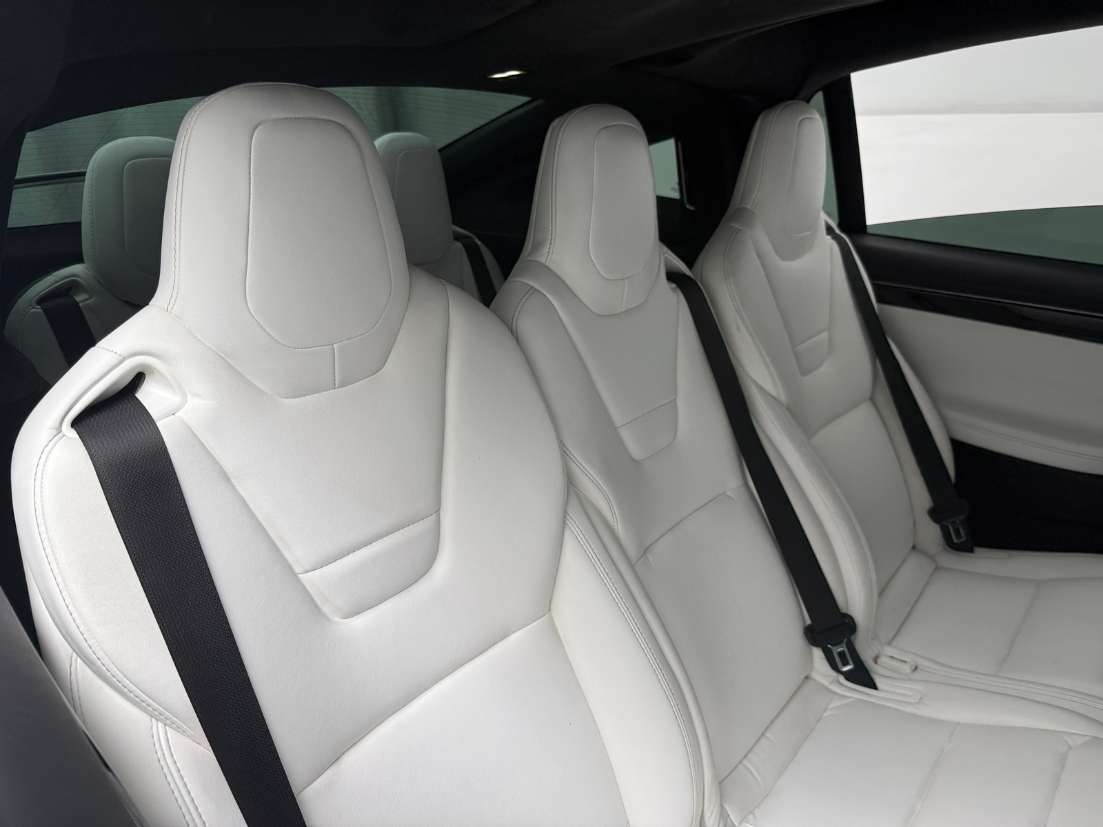 Thumbnail: 2017 Tesla Model X - 5