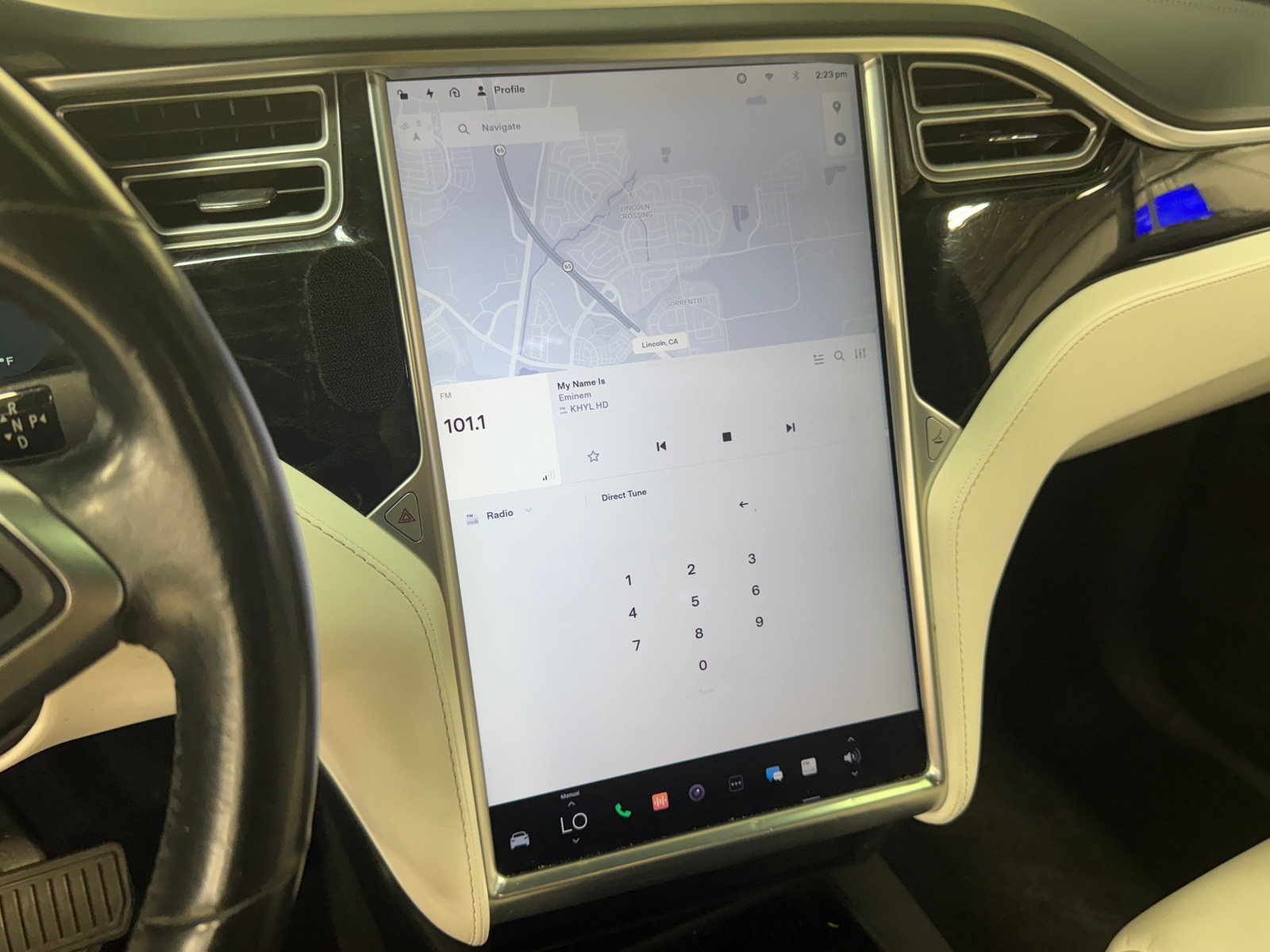 Thumbnail: 2017 Tesla Model X - 3