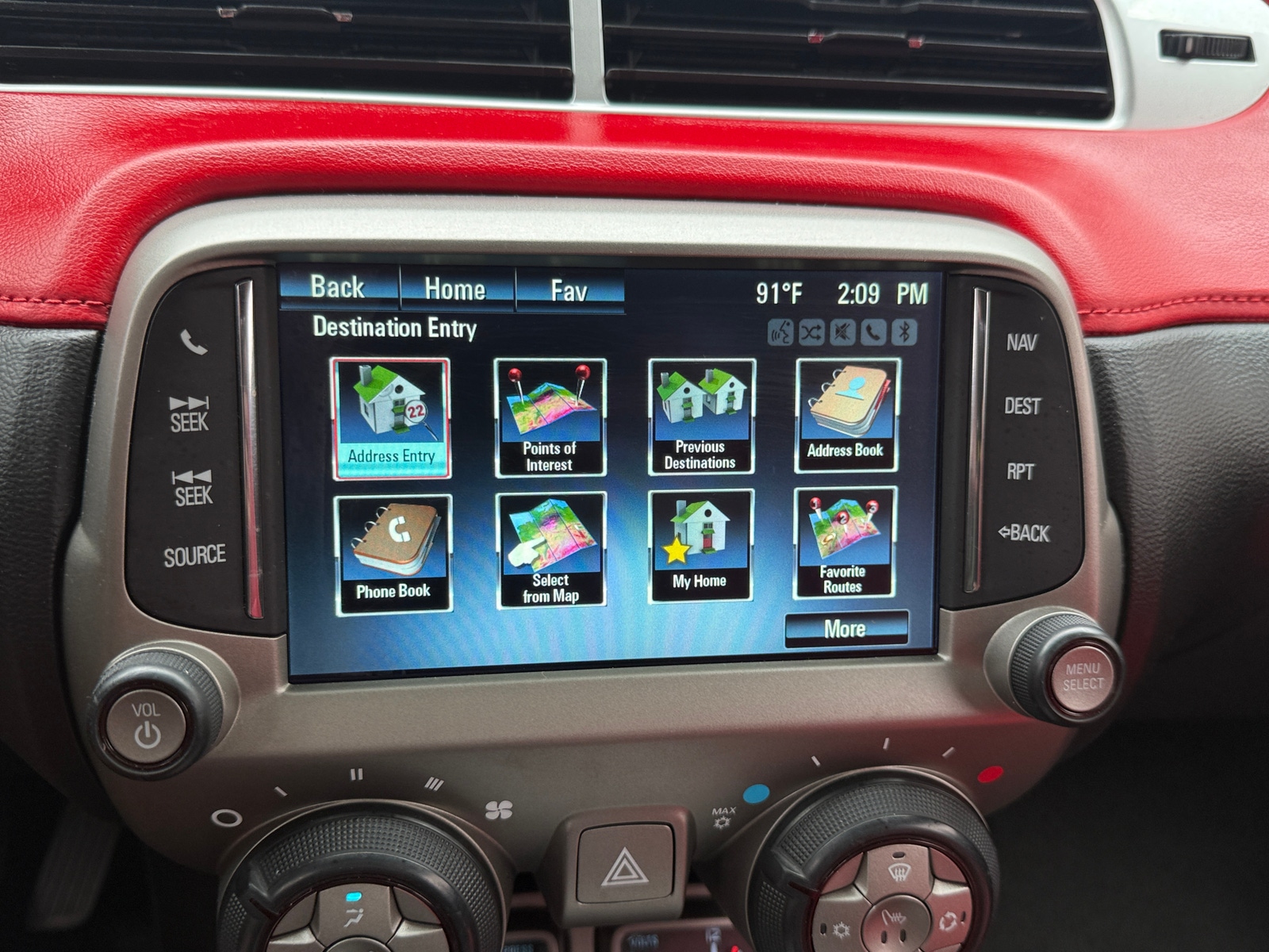 Thumbnail: 2015 Chevrolet Camaro - 2