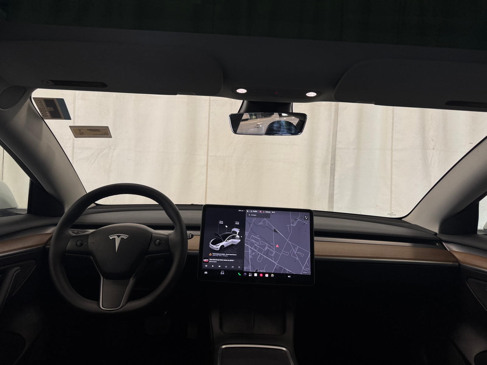 Thumbnail: 2023 Tesla Model 3 - 2