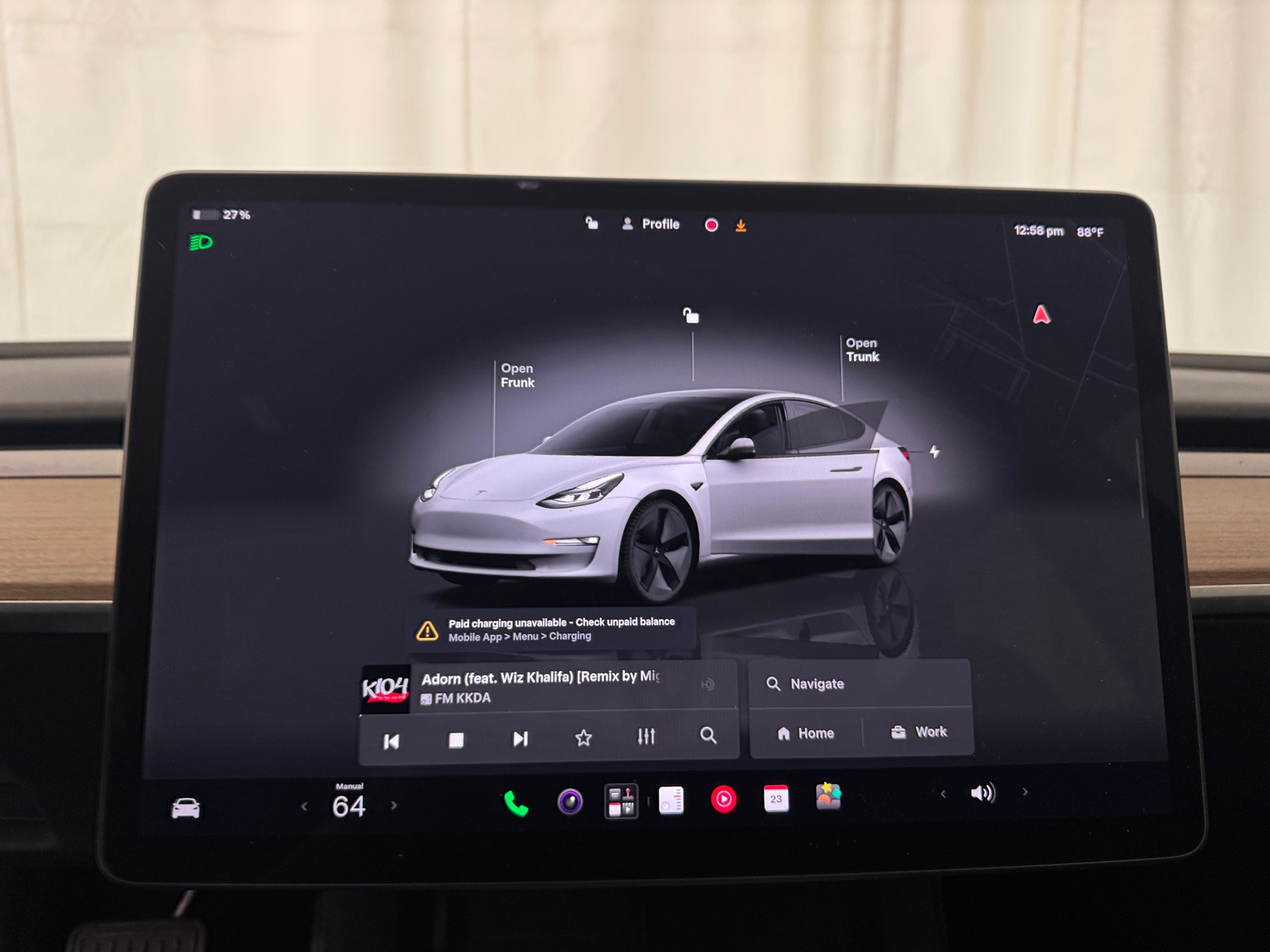 Thumbnail: 2023 Tesla Model 3 - 3