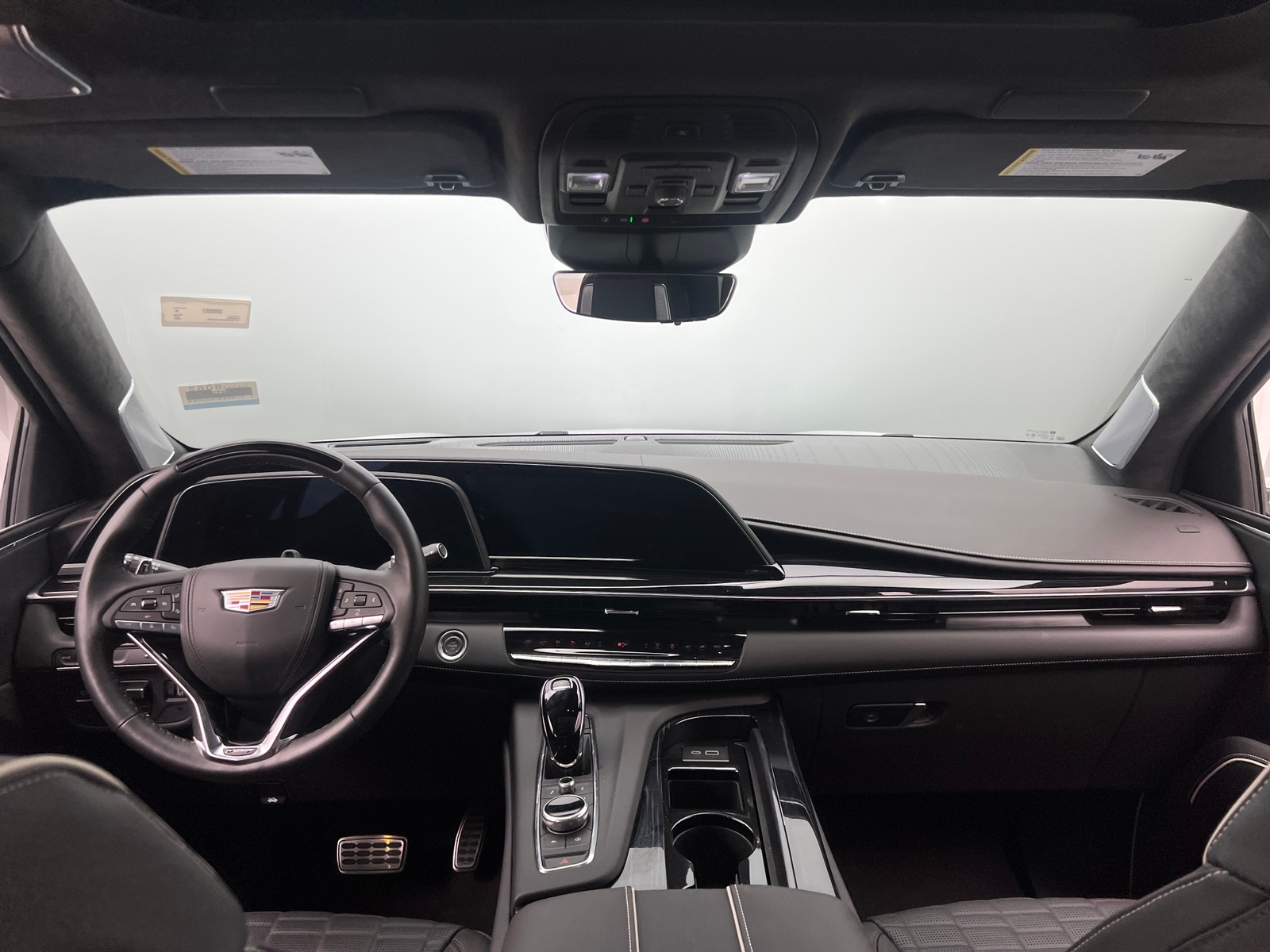 Thumbnail: 2024 Cadillac Escalade - 2