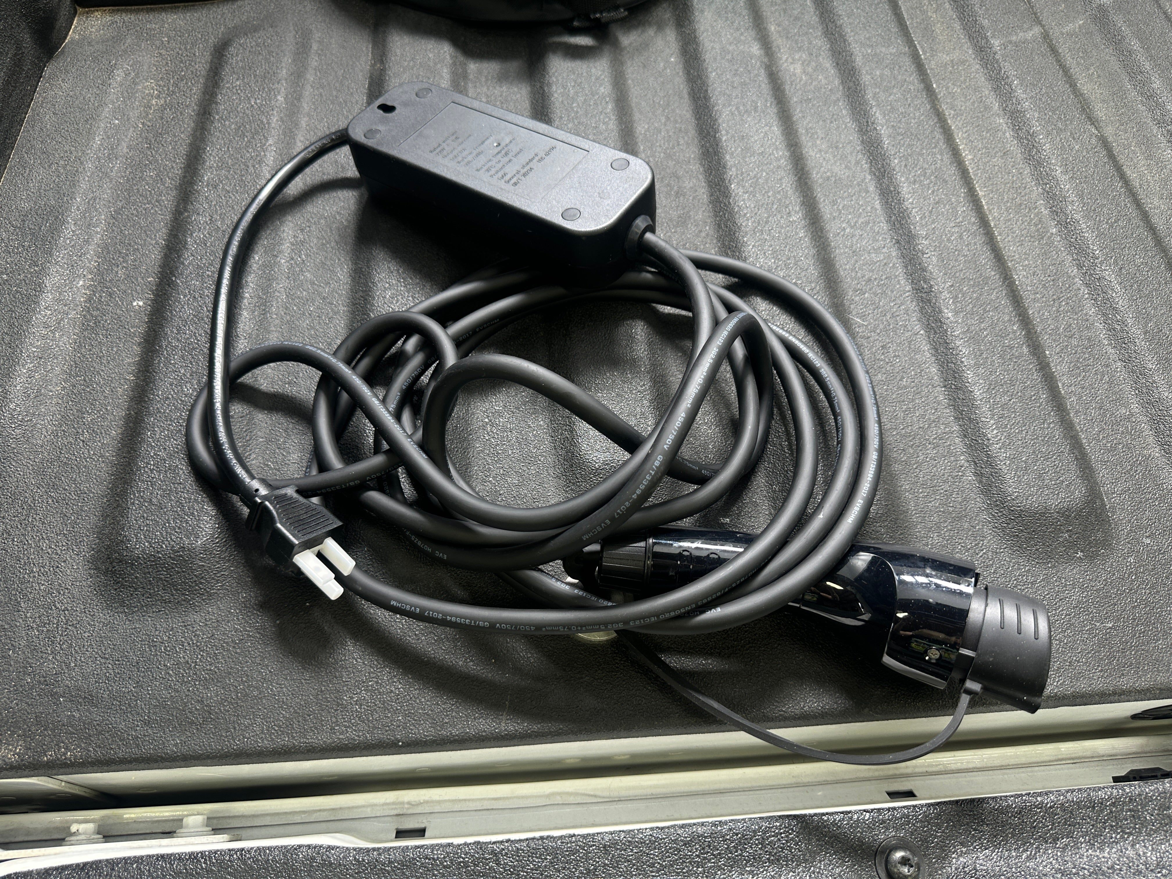 Used 2023 Ford F-150 Lightning Lariat with VIN 1FTVW1EL4PWG38756 for sale in Auburn, WA