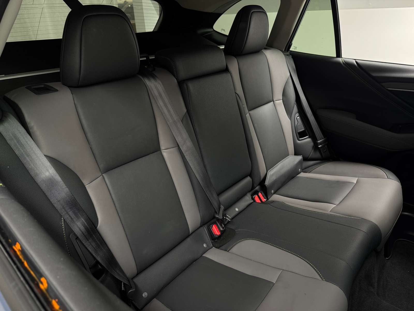 Thumbnail: 2024 Subaru Outback - 5