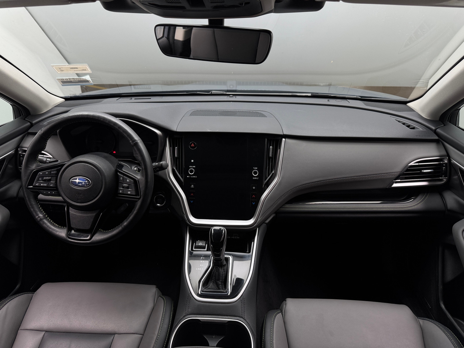 Thumbnail: 2024 Subaru Outback - 2