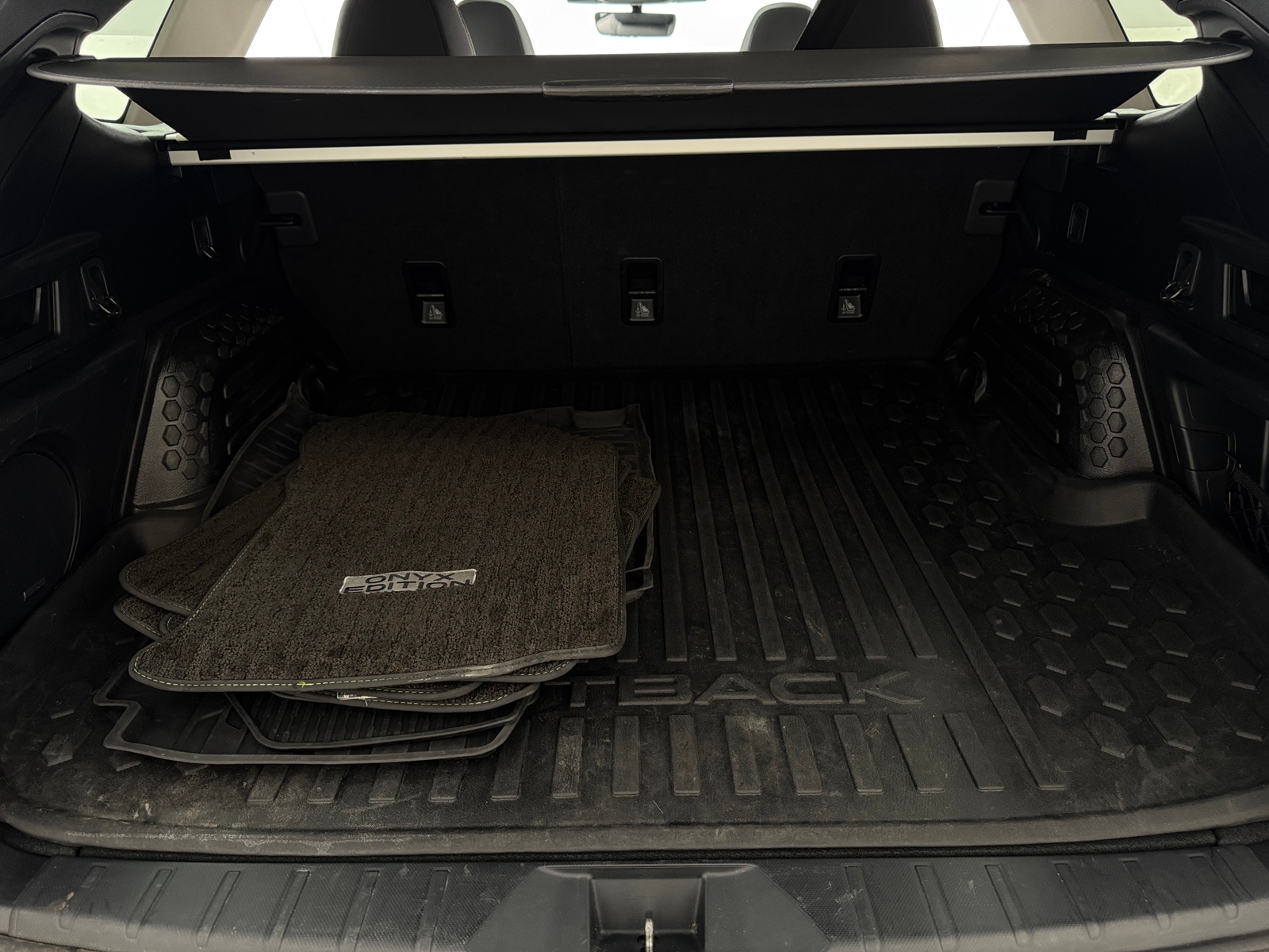Thumbnail: 2024 Subaru Outback - 6