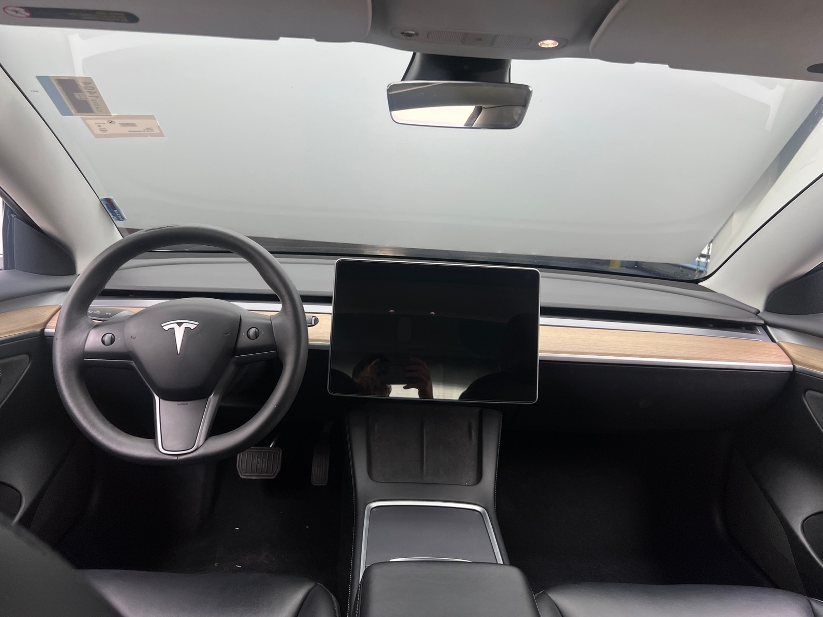 Thumbnail: 2021 Tesla Model 3 - 2