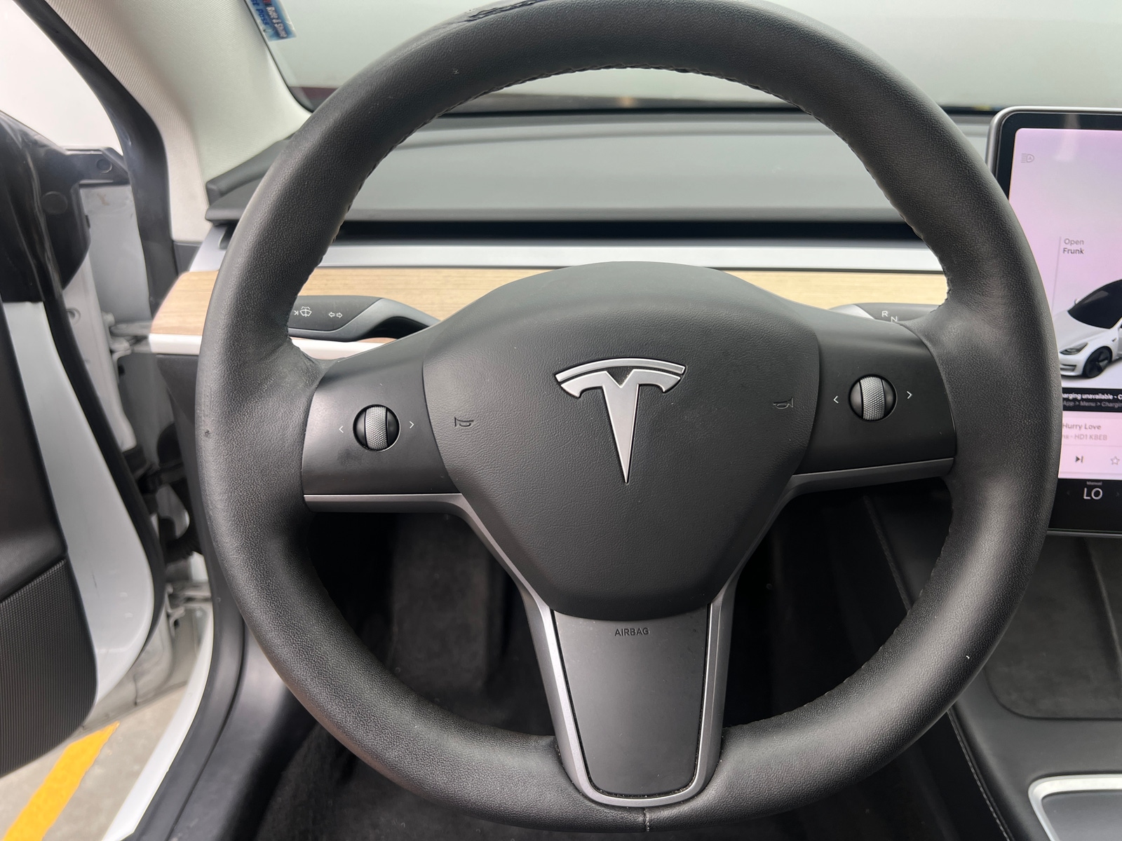Thumbnail: 2021 Tesla Model 3 - 4
