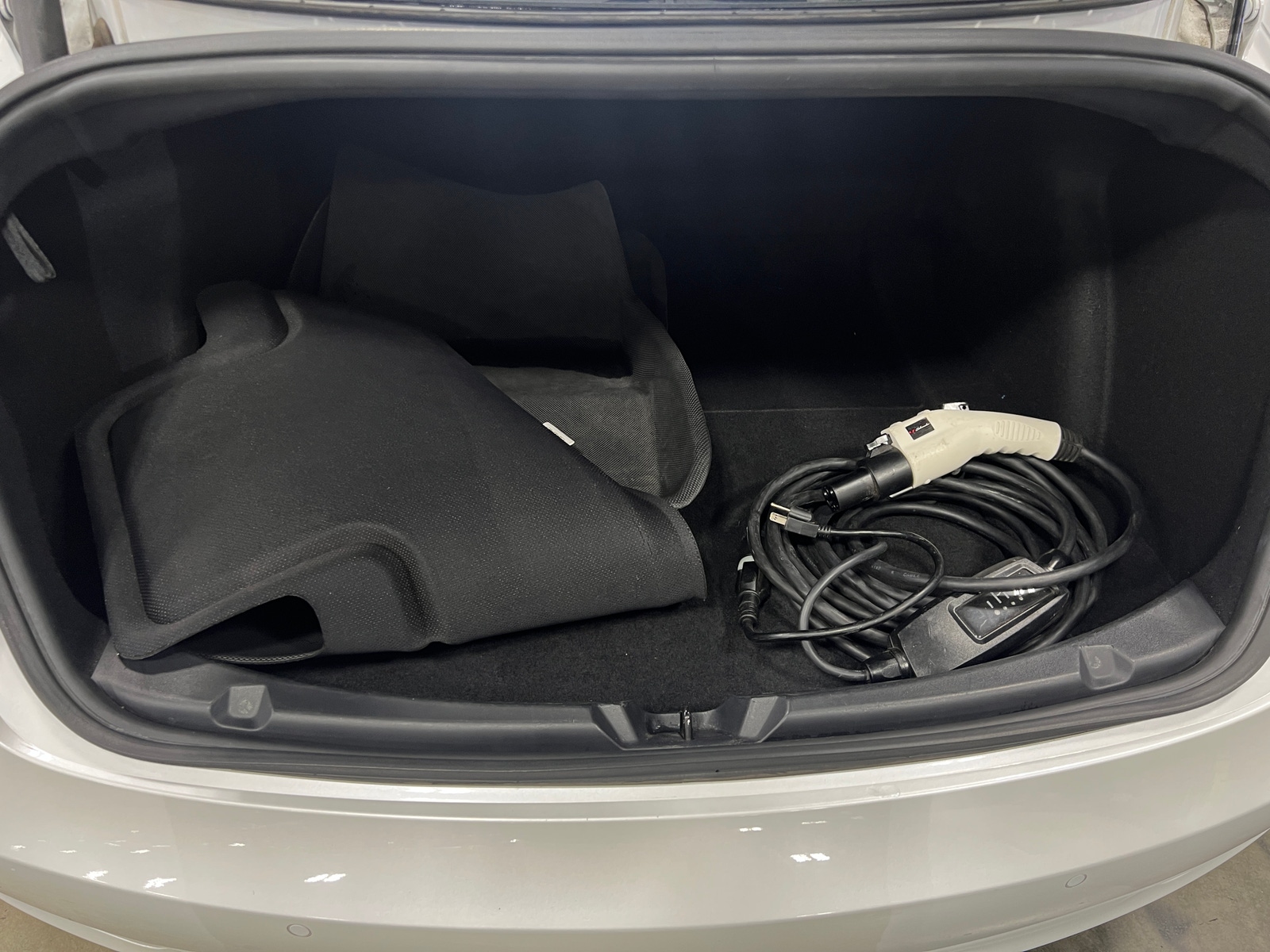 Thumbnail: 2021 Tesla Model 3 - 6
