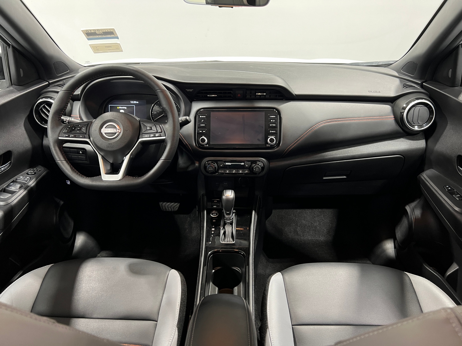 Thumbnail: 2024 Nissan Kicks - 3