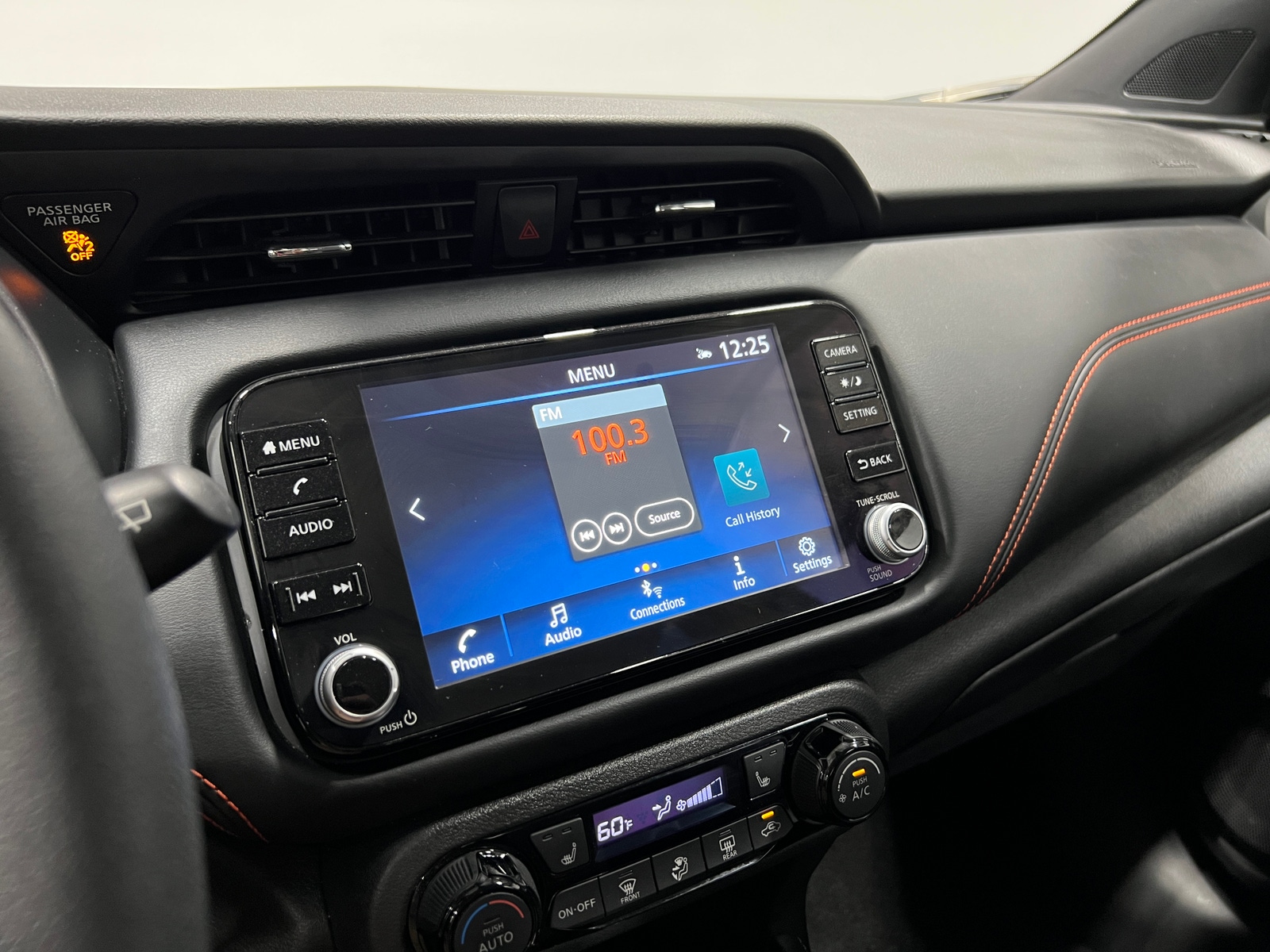 Thumbnail: 2024 Nissan Kicks - 4