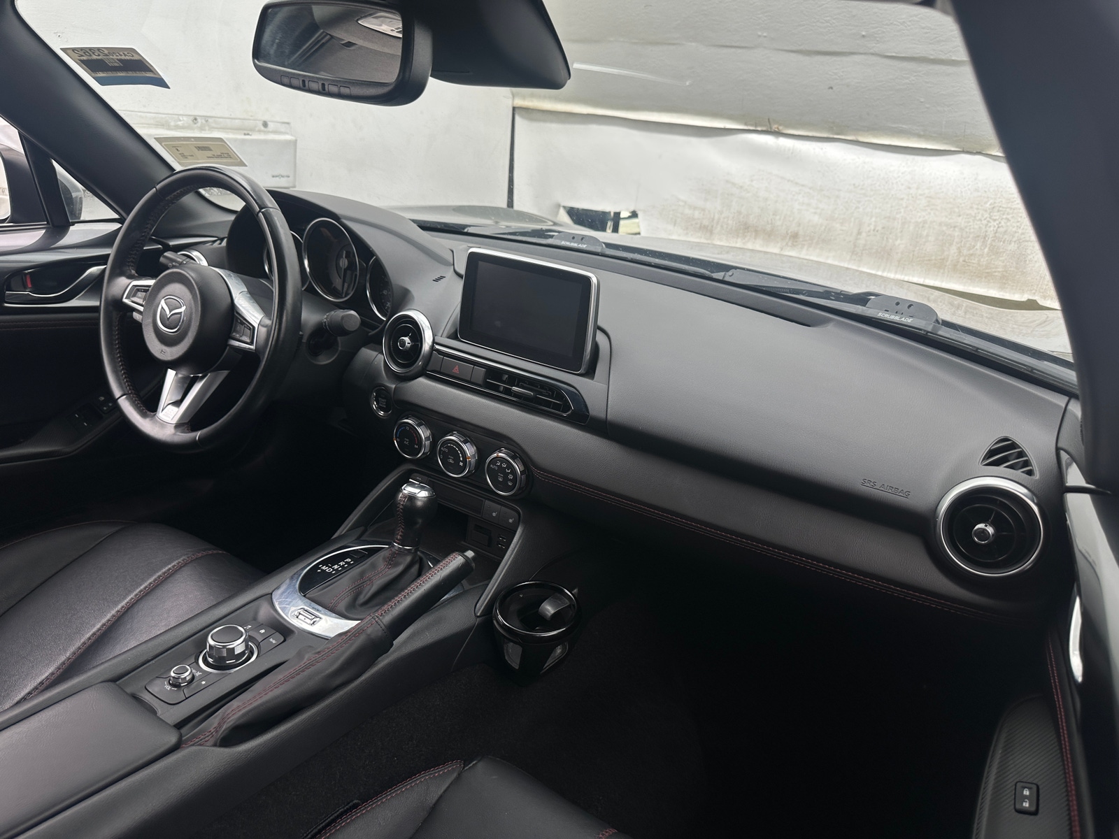 Thumbnail: 2017 Mazda MX-5 Miata - 2