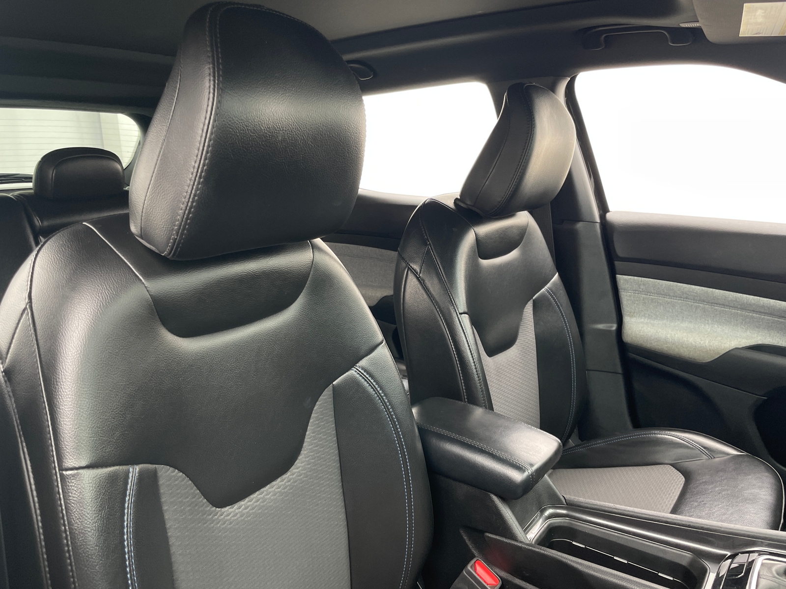 Thumbnail: 2023 Jeep Compass - 2