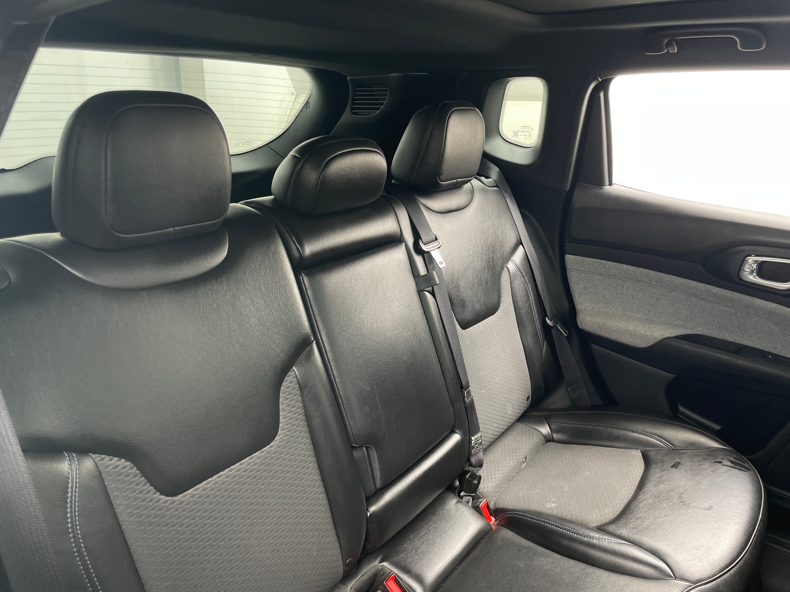 Thumbnail: 2023 Jeep Compass - 6