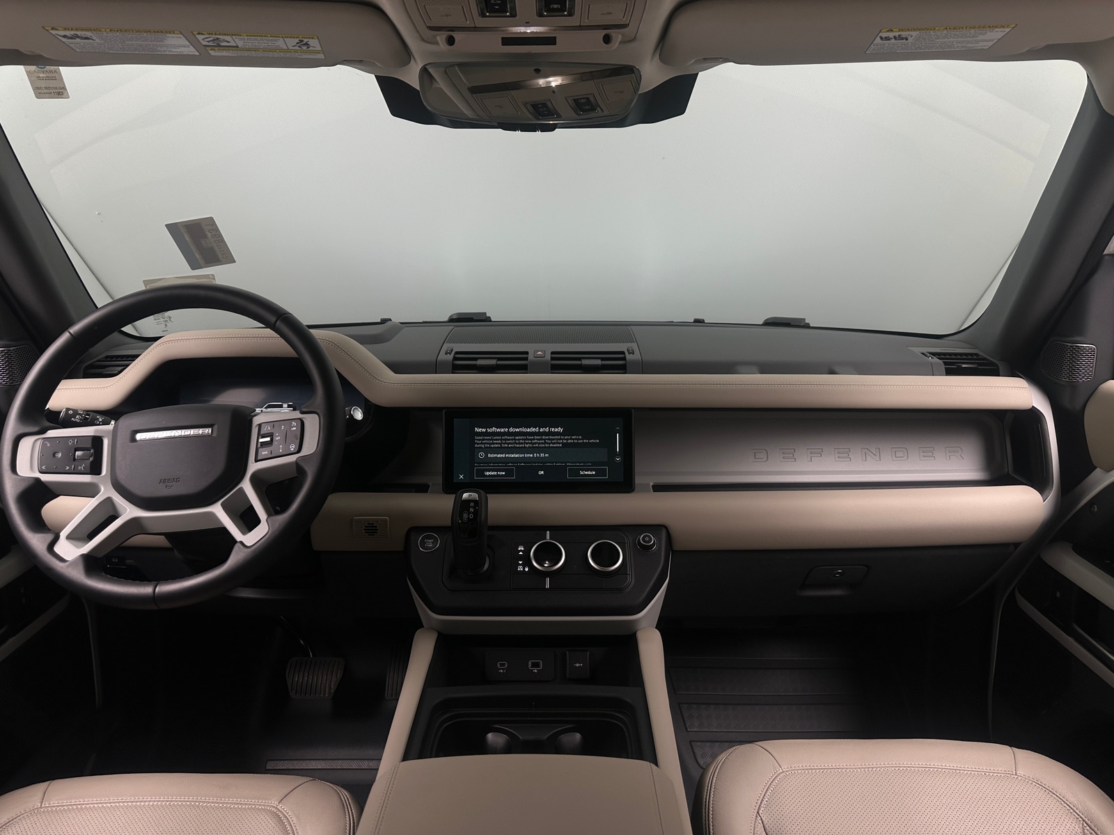 Thumbnail: 2024 Land Rover Defender - 2