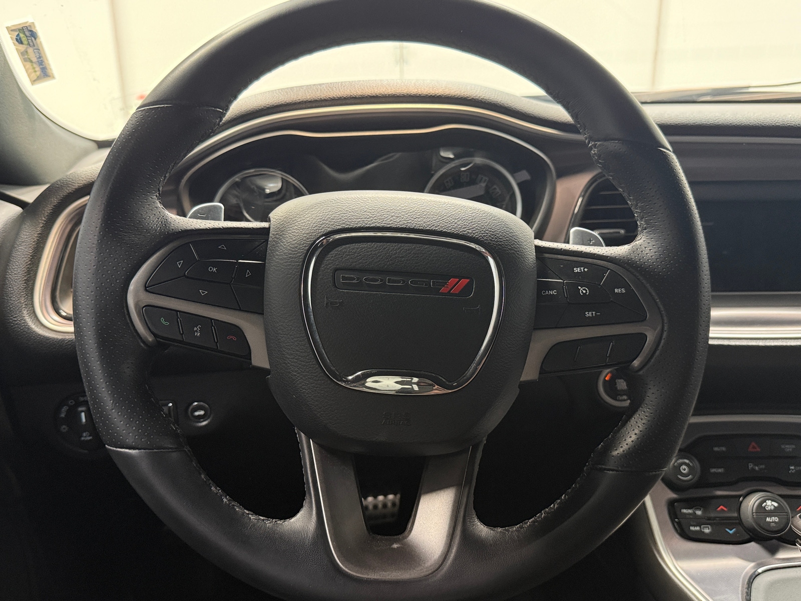 Thumbnail: 2019 Dodge Challenger - 4