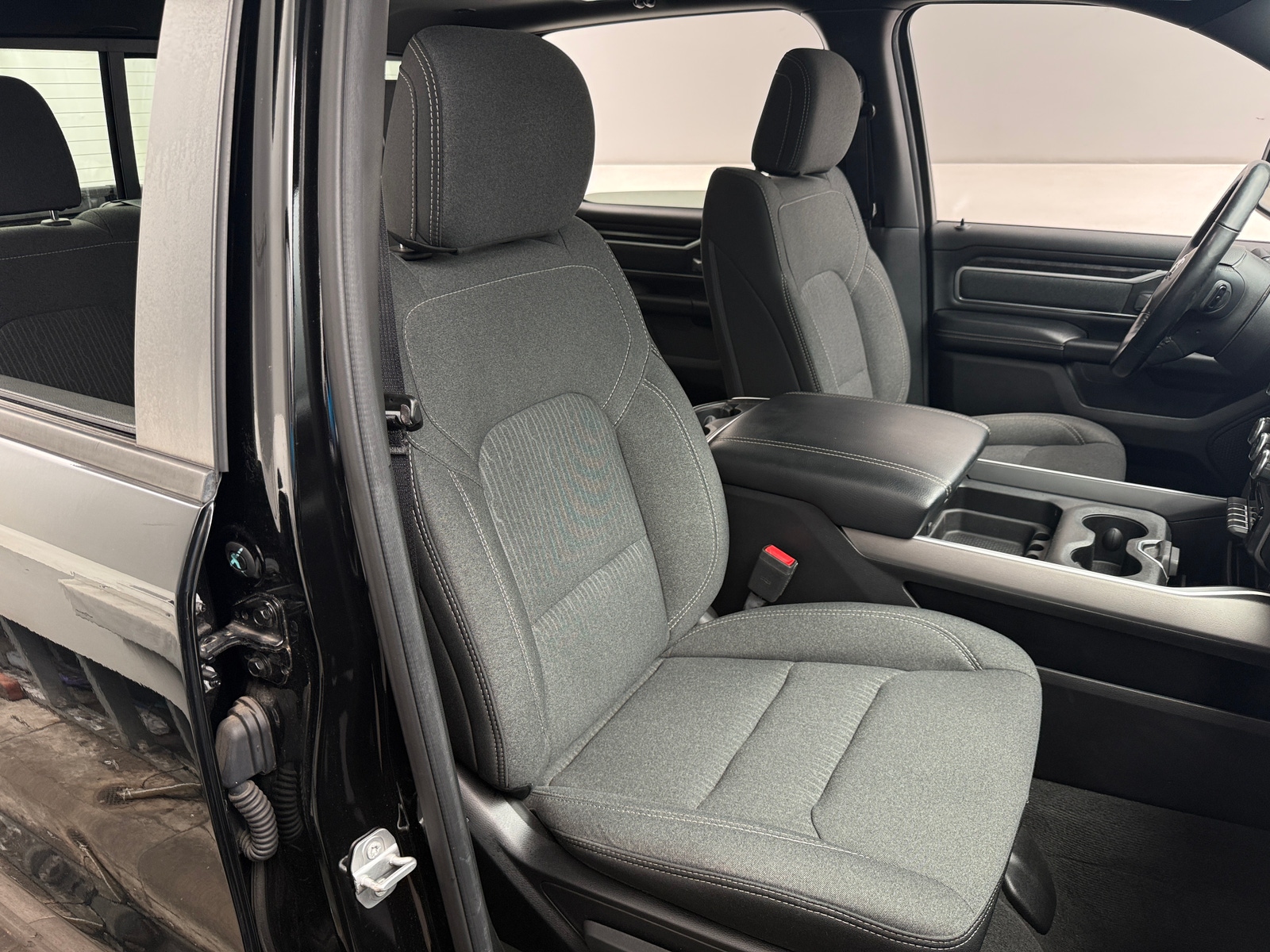 Thumbnail: 2019 RAM 1500 - 2