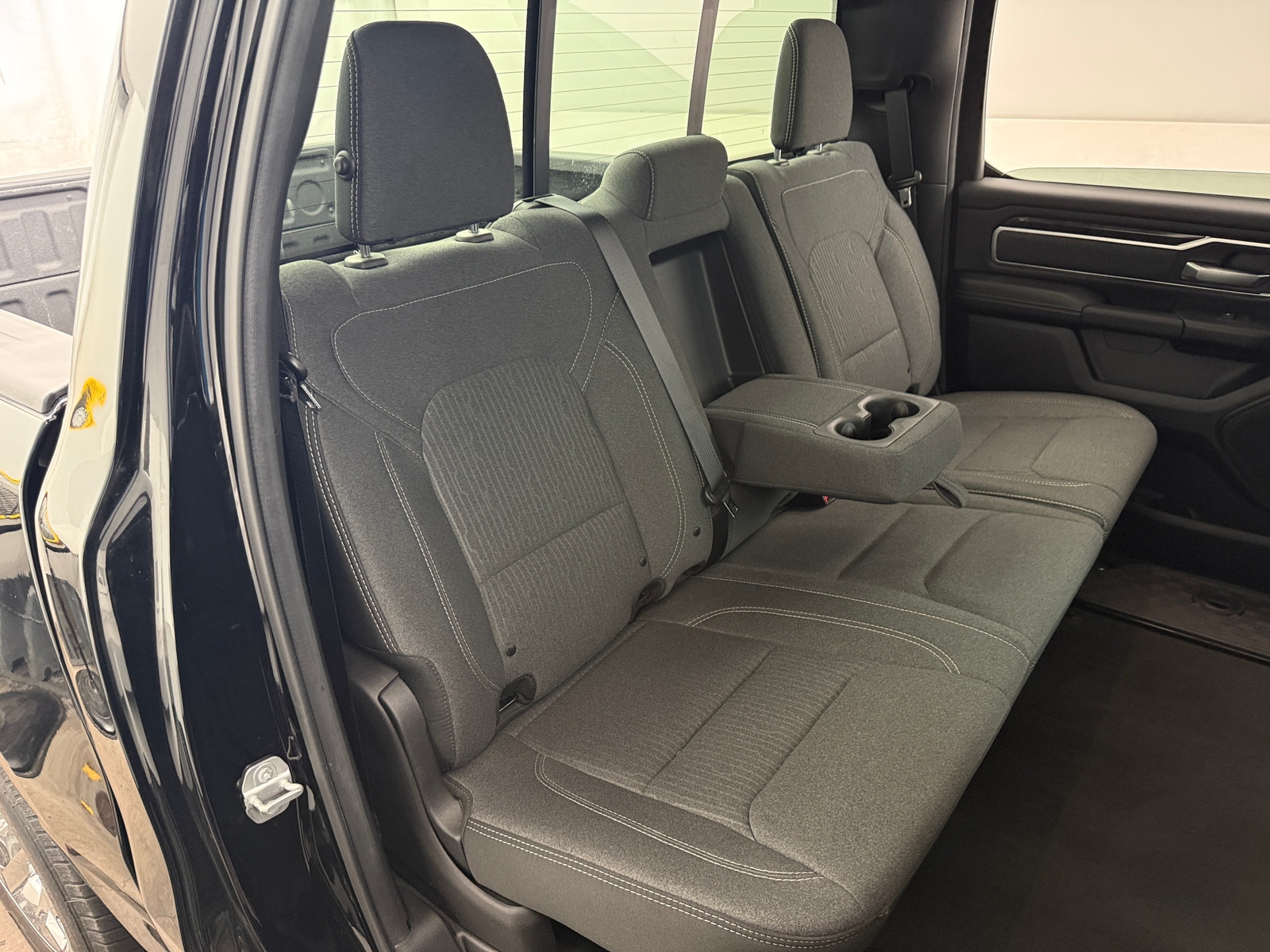 Thumbnail: 2019 RAM 1500 - 6