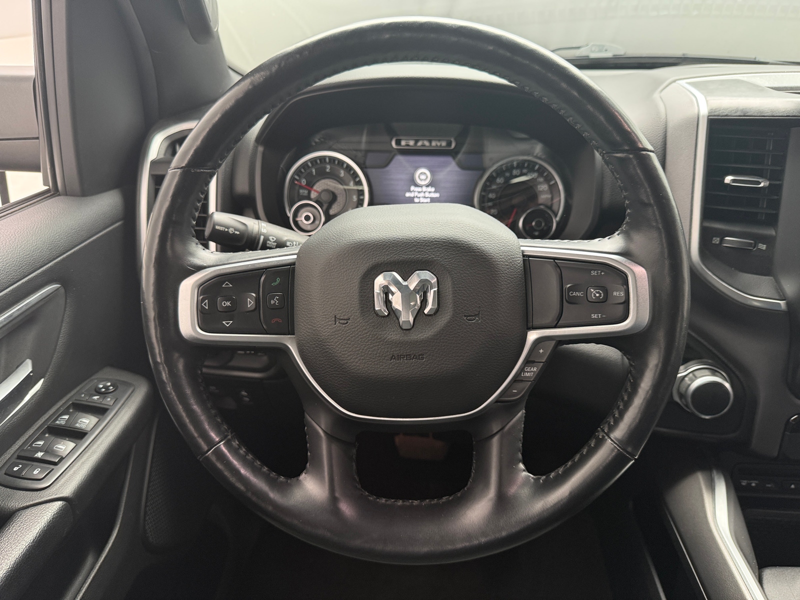 Thumbnail: 2019 RAM 1500 - 5