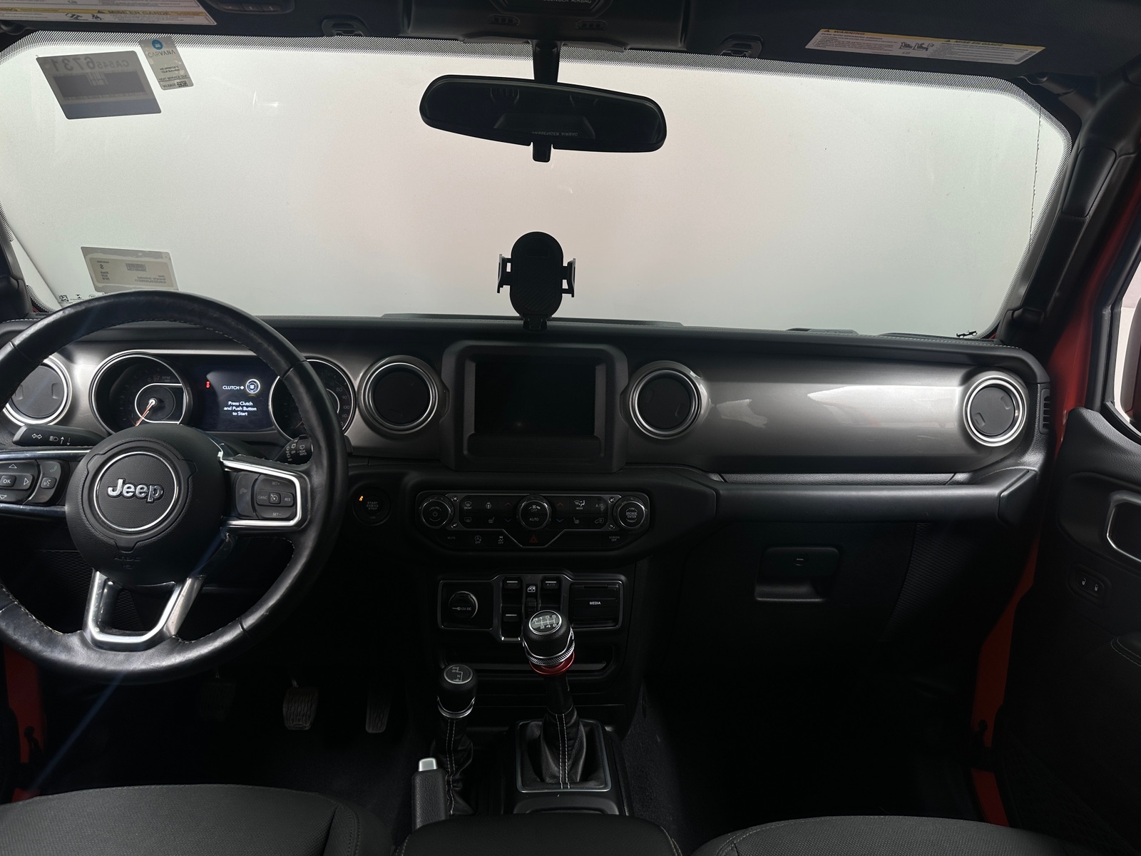 Thumbnail: 2018 Jeep Wrangler - 3