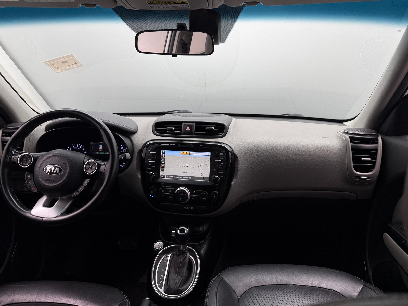 Thumbnail: 2017 Kia Soul - 2